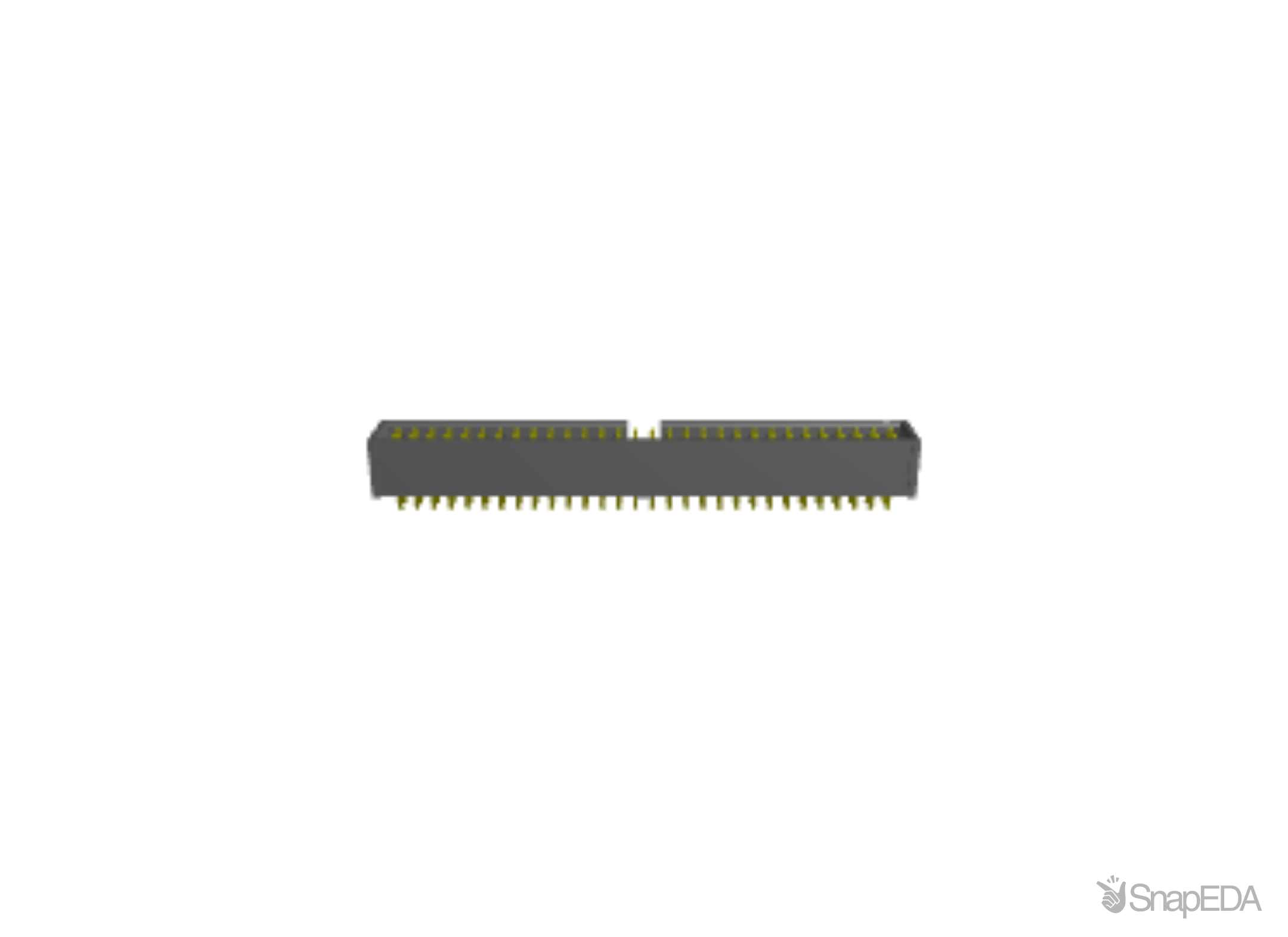 TSS-130-01-S-D-LL 3D Model