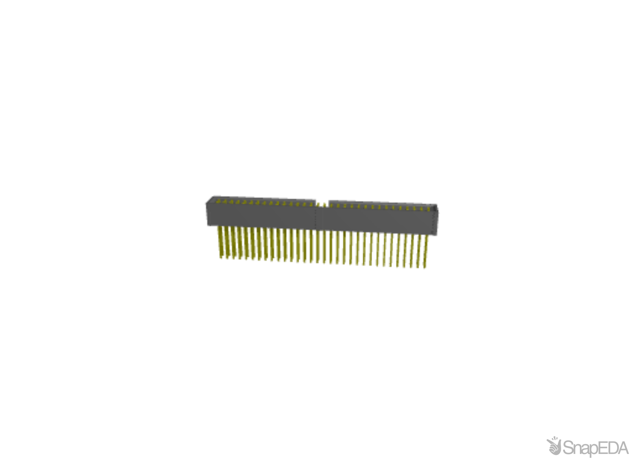 TSS-132-03-S-D 3D Model