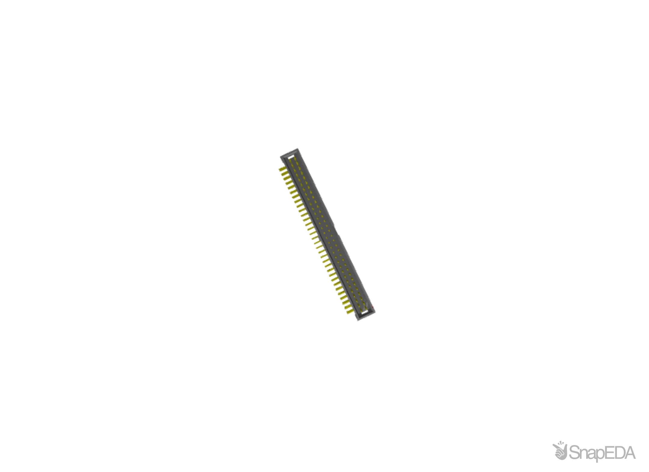 TSS-132-04-S-D-LA 3D Model