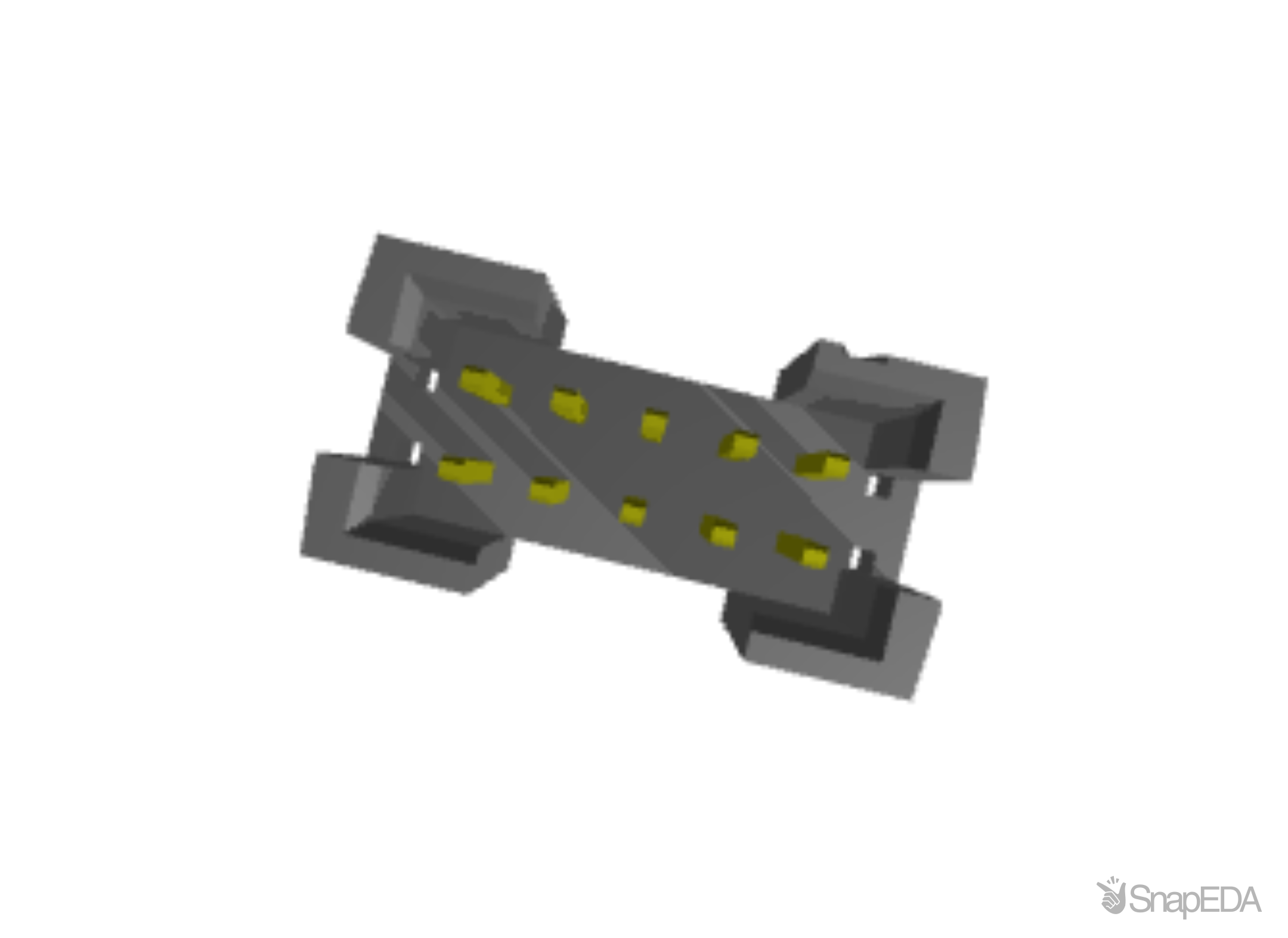 TSSH-105-01-F-D 3D Model