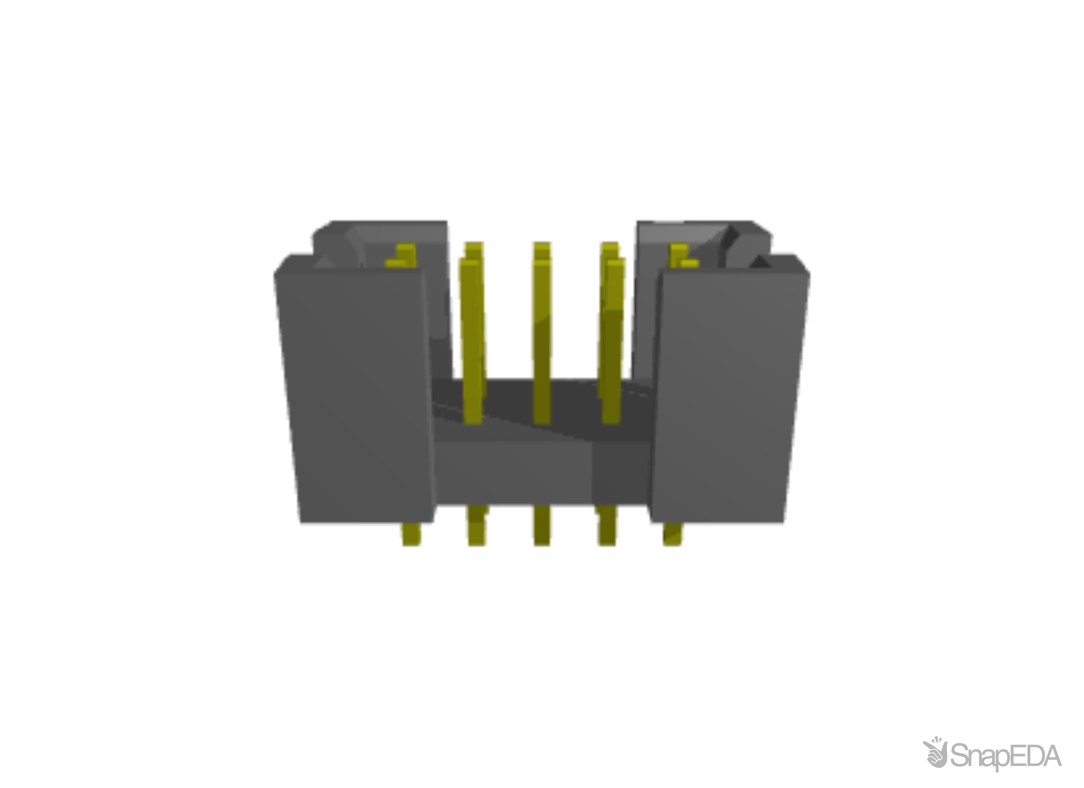 TSSH-105-01-S-D 3D Model