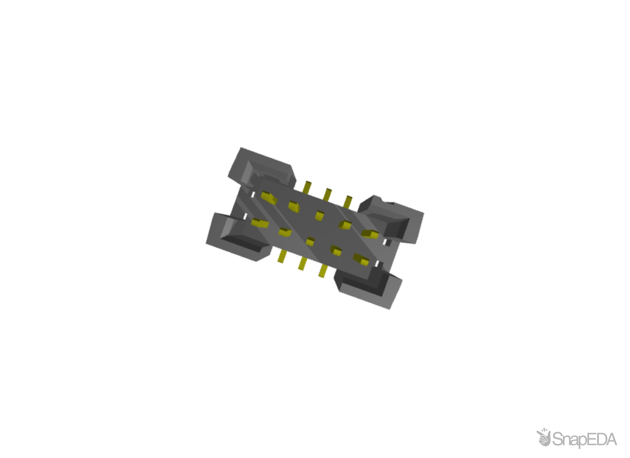 TSSH-105-01-S-DV-LC 3D Model
