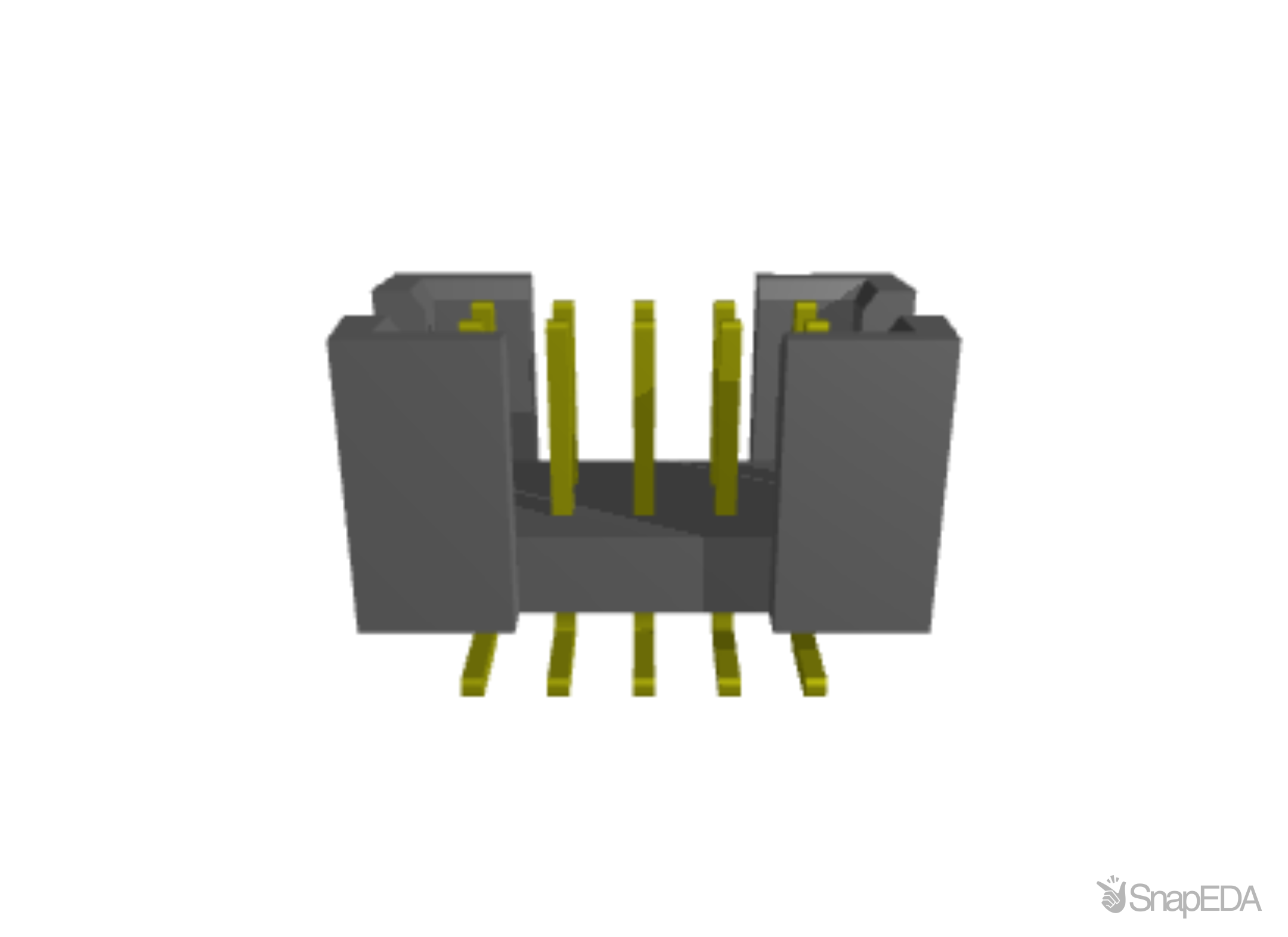 TSSH-105-01-T-DV 3D Model