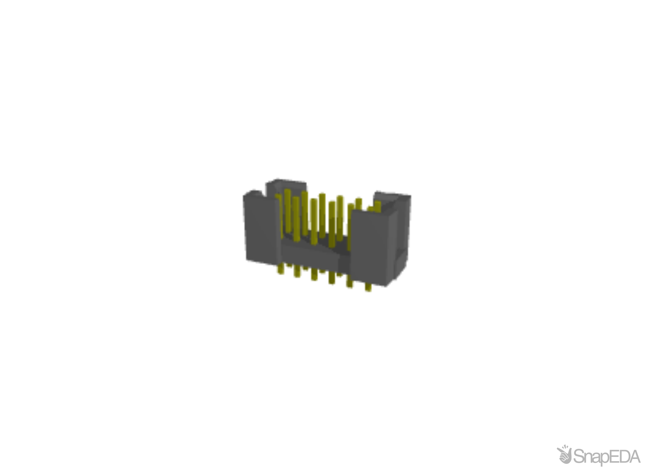 TSSH-106-01-L-D 3D Model