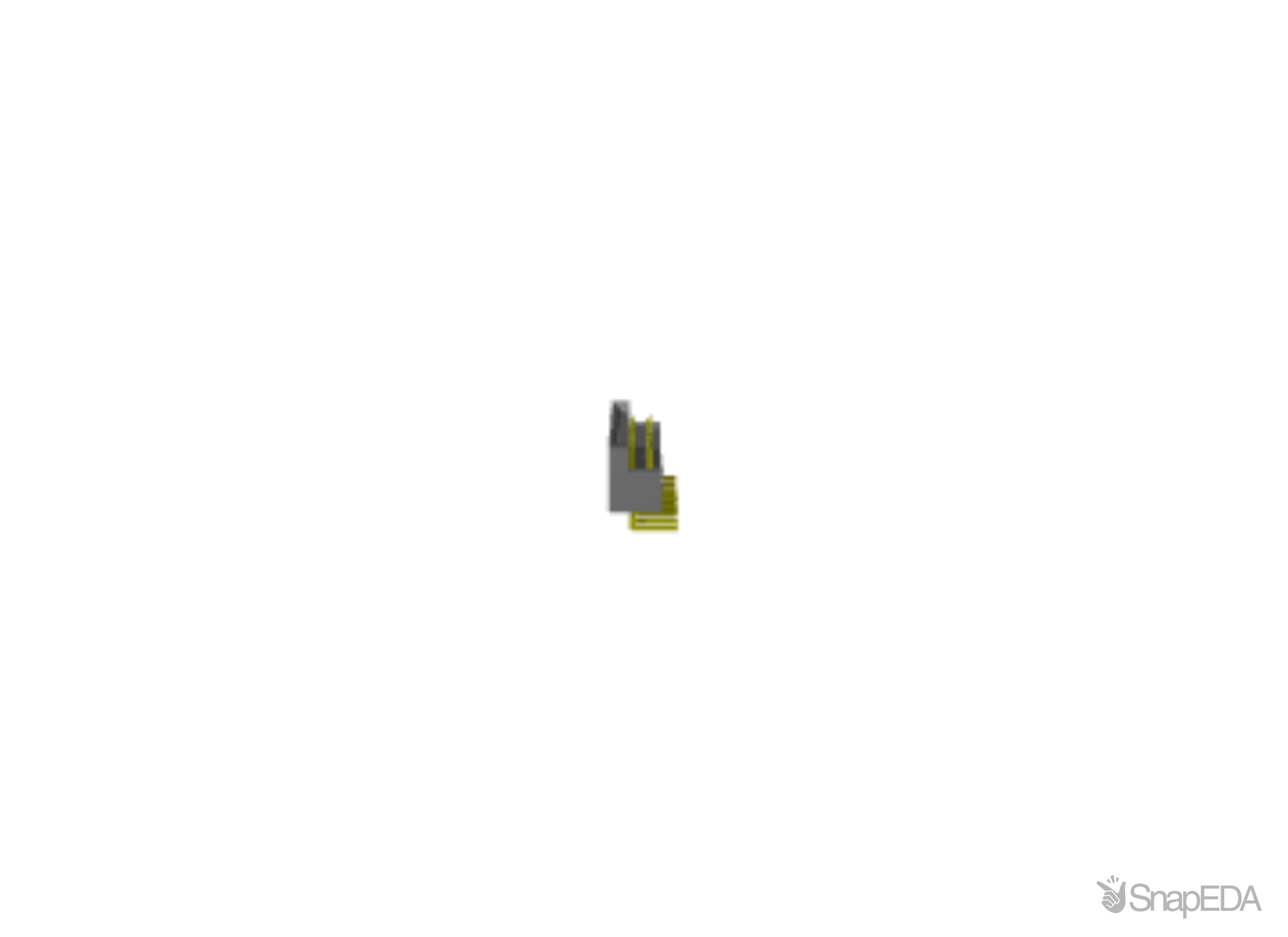 TSSH-106-01-L-D-RA 3D Model