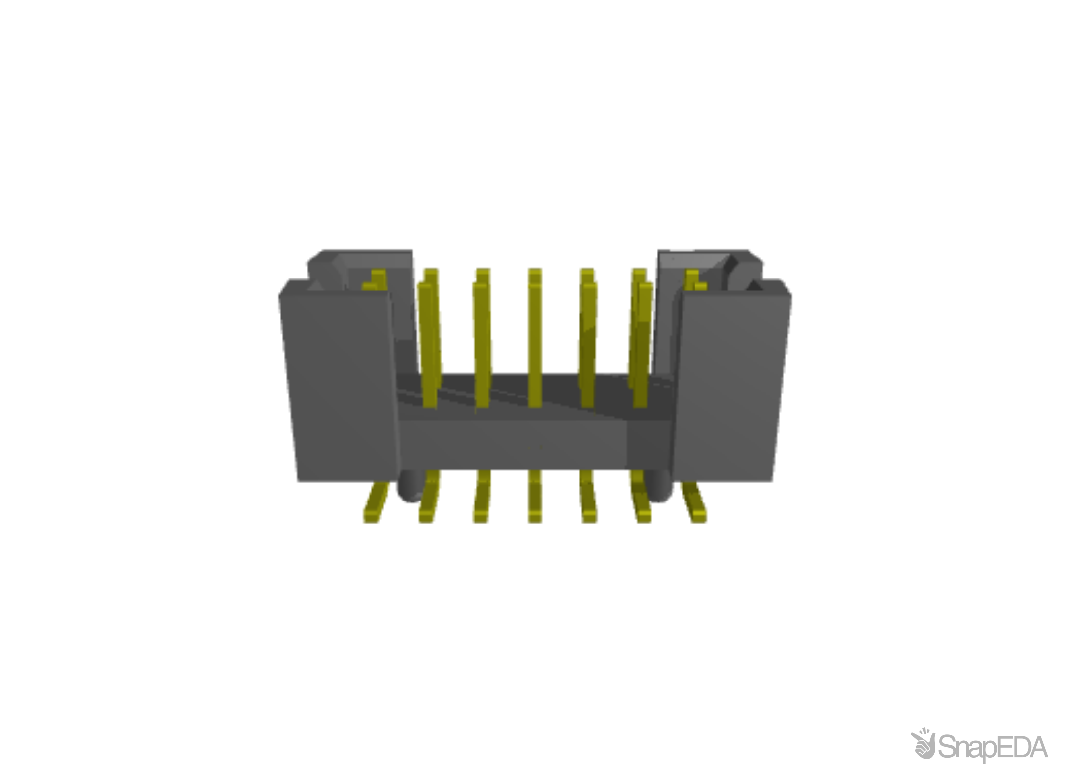 TSSH-107-01-S-DV-A 3D Model