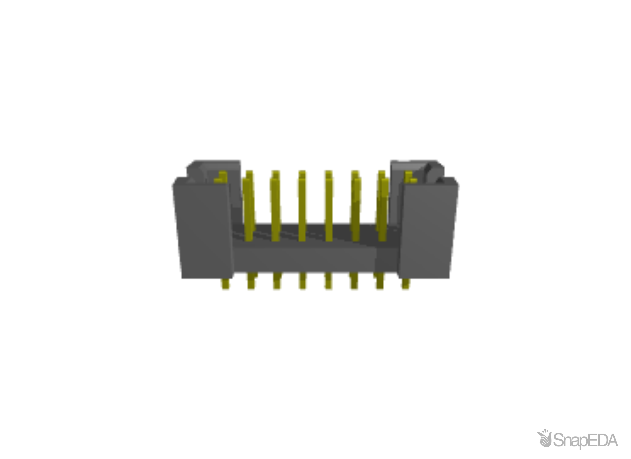 TSSH-108-01-L-D 3D Model