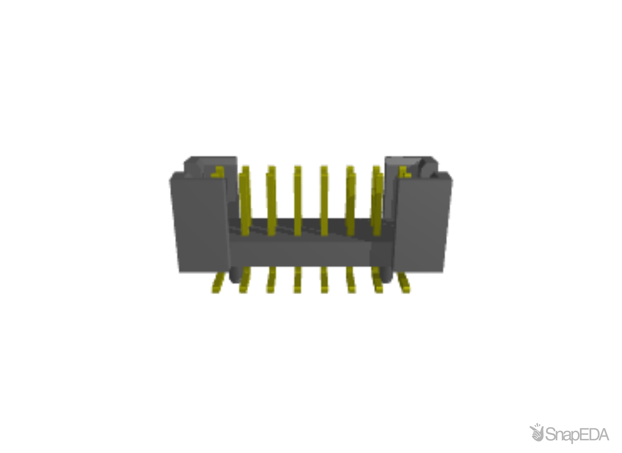 TSSH-108-01-L-DV-A 3D Model