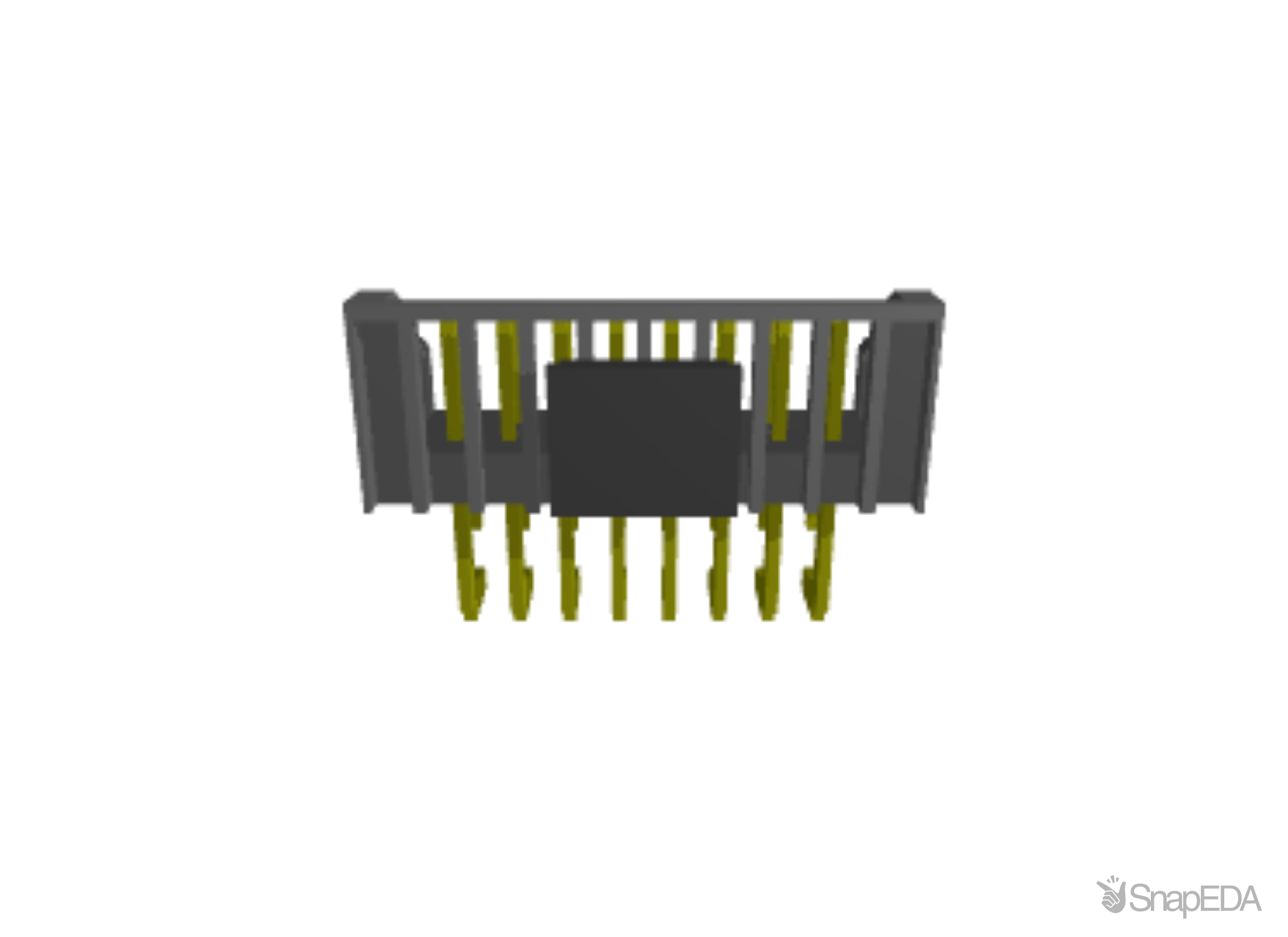 TSSH-108-01-LM-DH-P-TR 3D Model