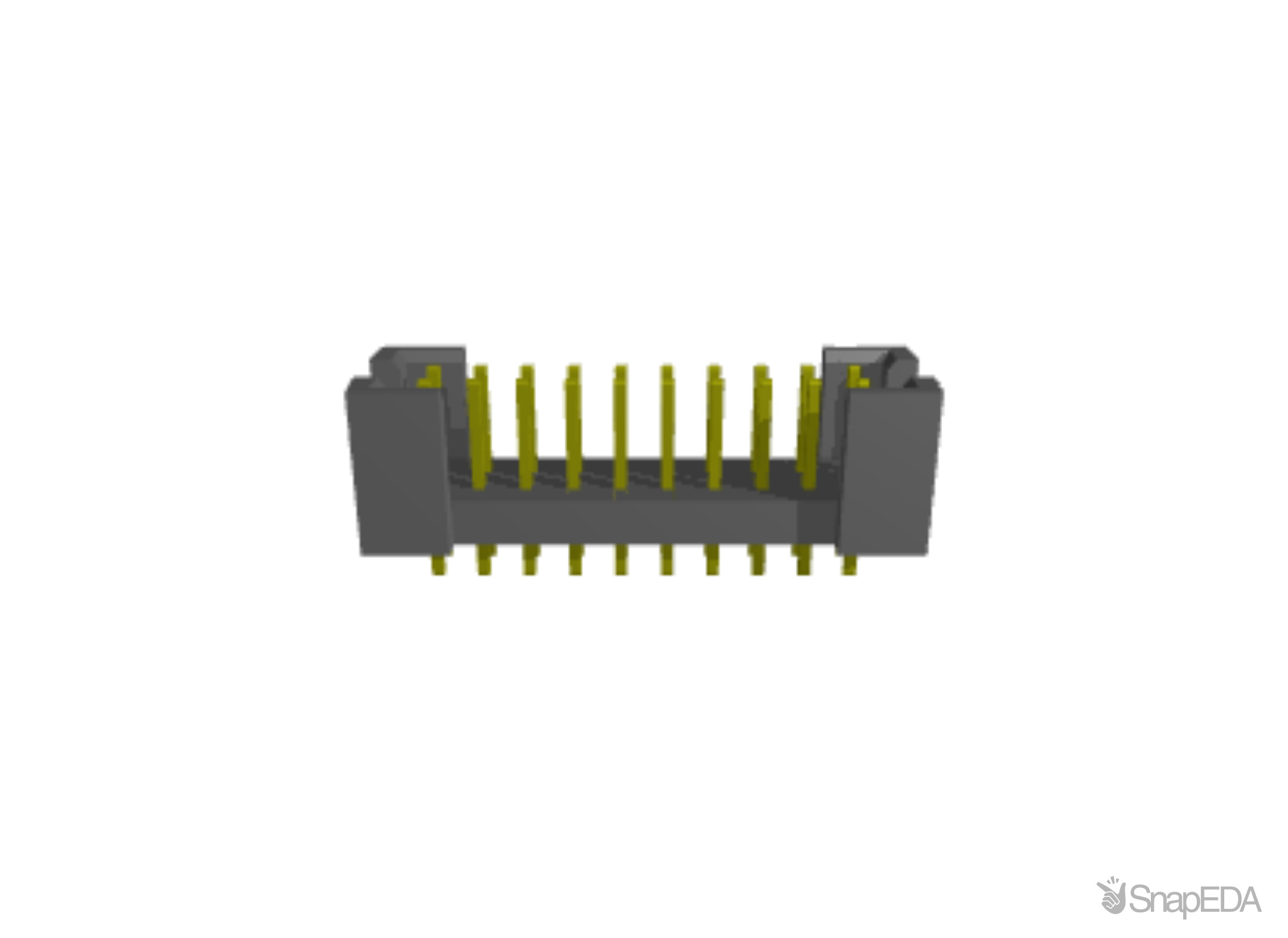 TSSH-110-01-F-D 3D Model