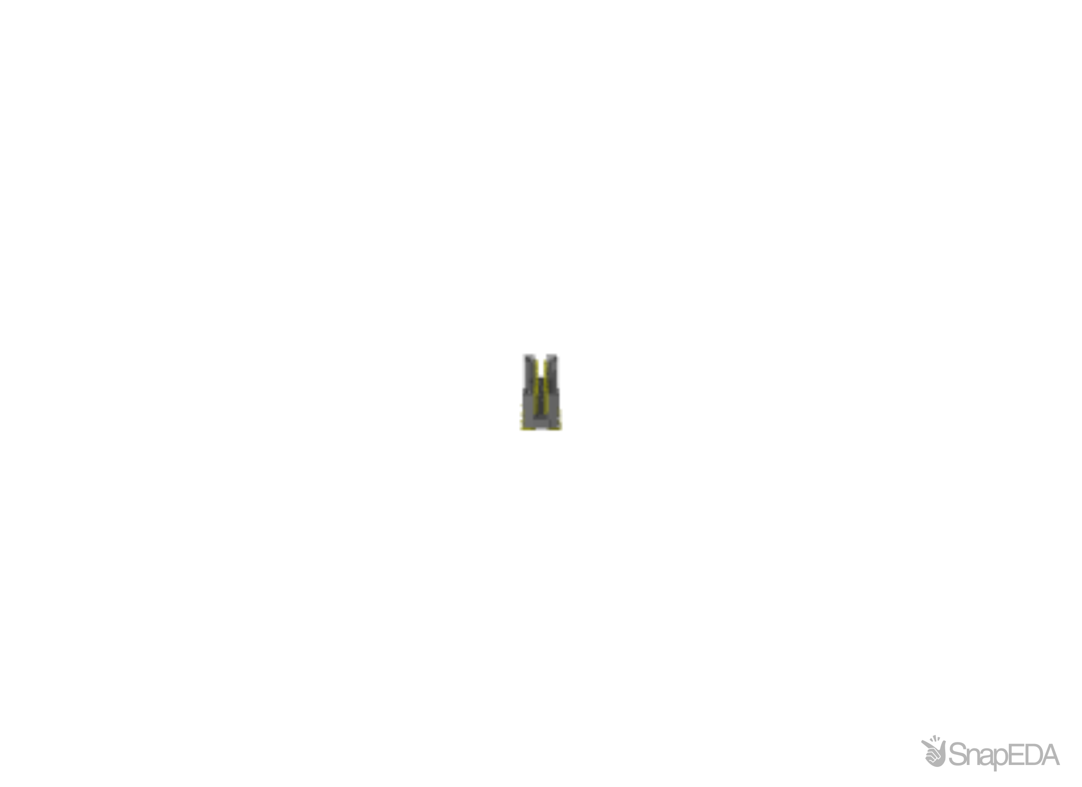 TSSH-110-01-L-DV 3D Model
