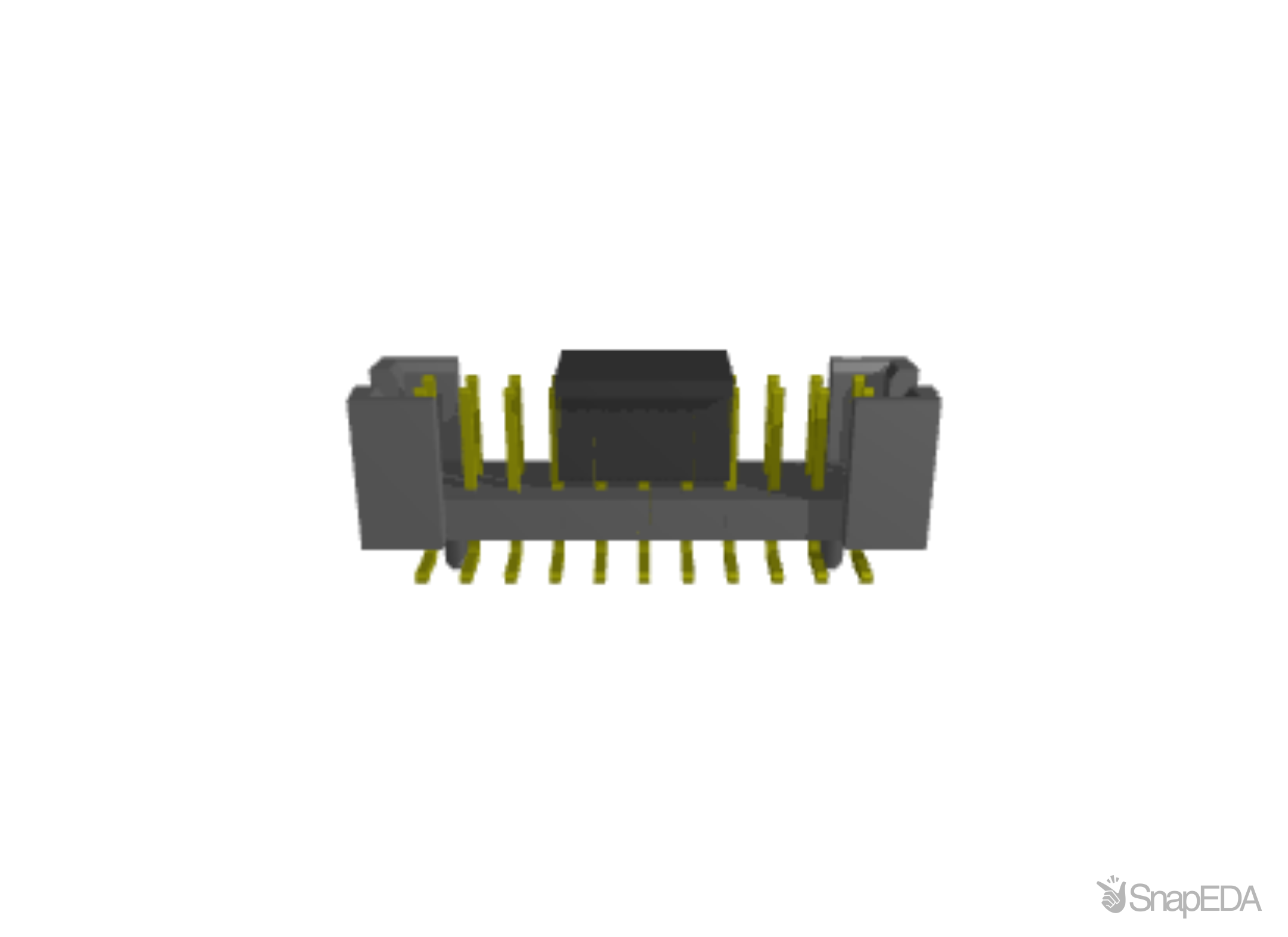 TSSH-111-01-LM-DV-A-P-TR 3D Model
