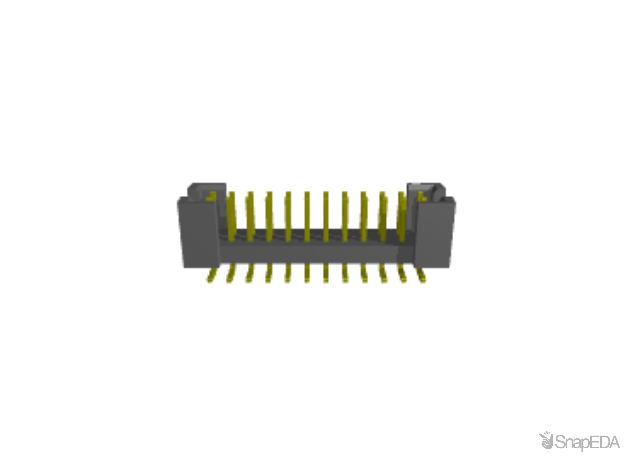 TSSH-112-01-L-DV 3D Model