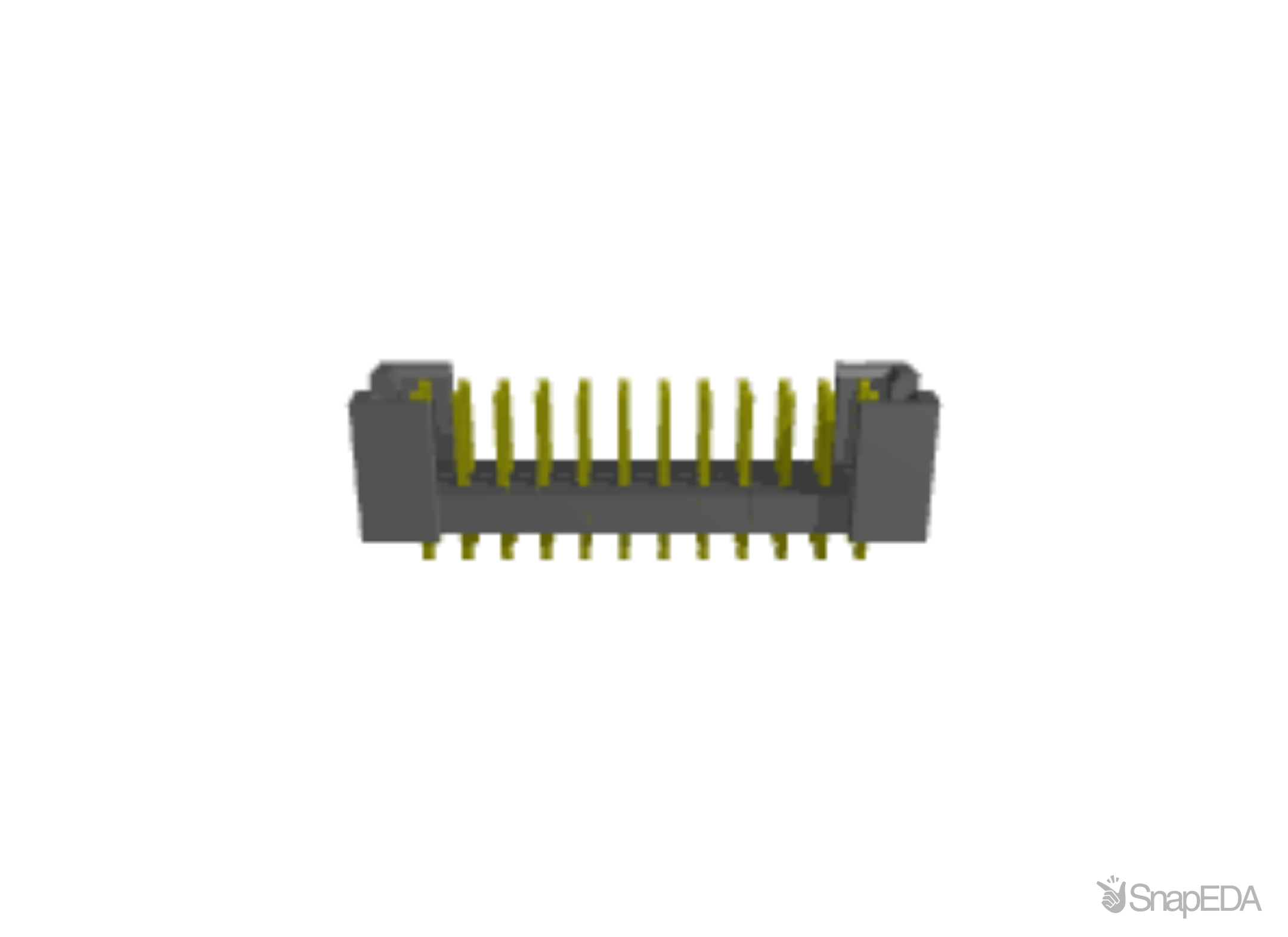 TSSH-112-01-T-D 3D Model