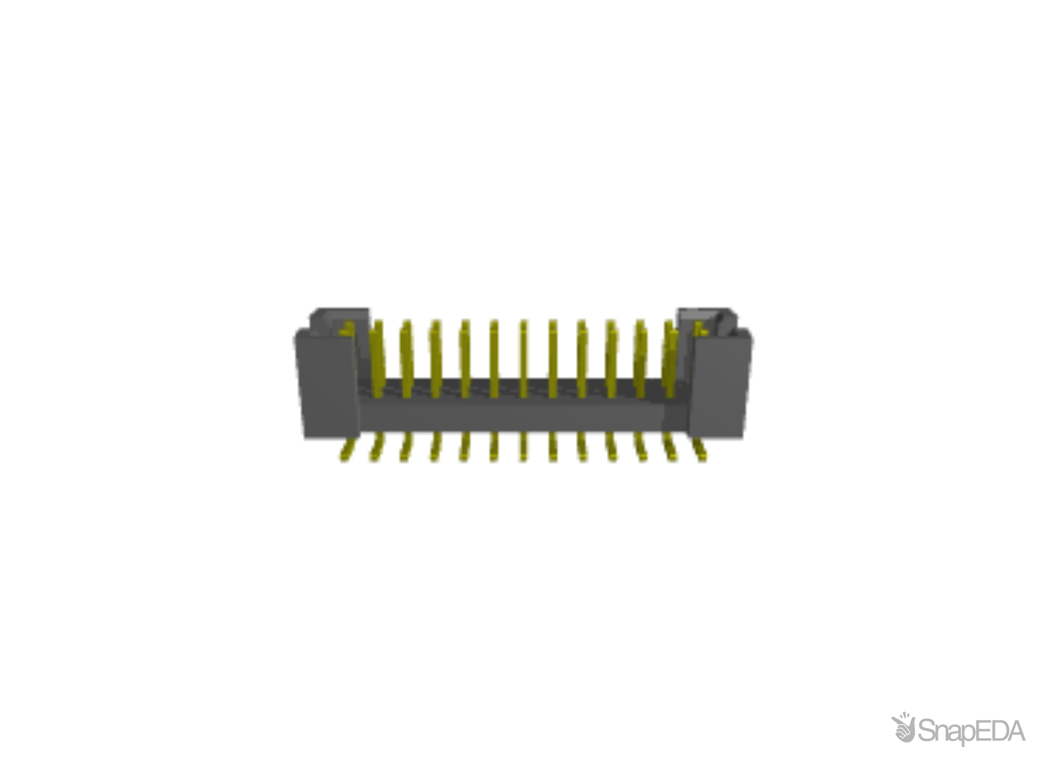 TSSH-113-01-L-DV 3D Model