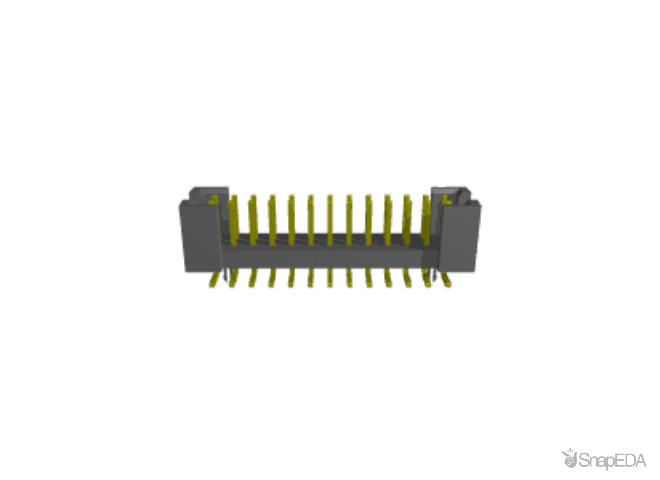 TSSH-113-01-L-DV-LC 3D Model