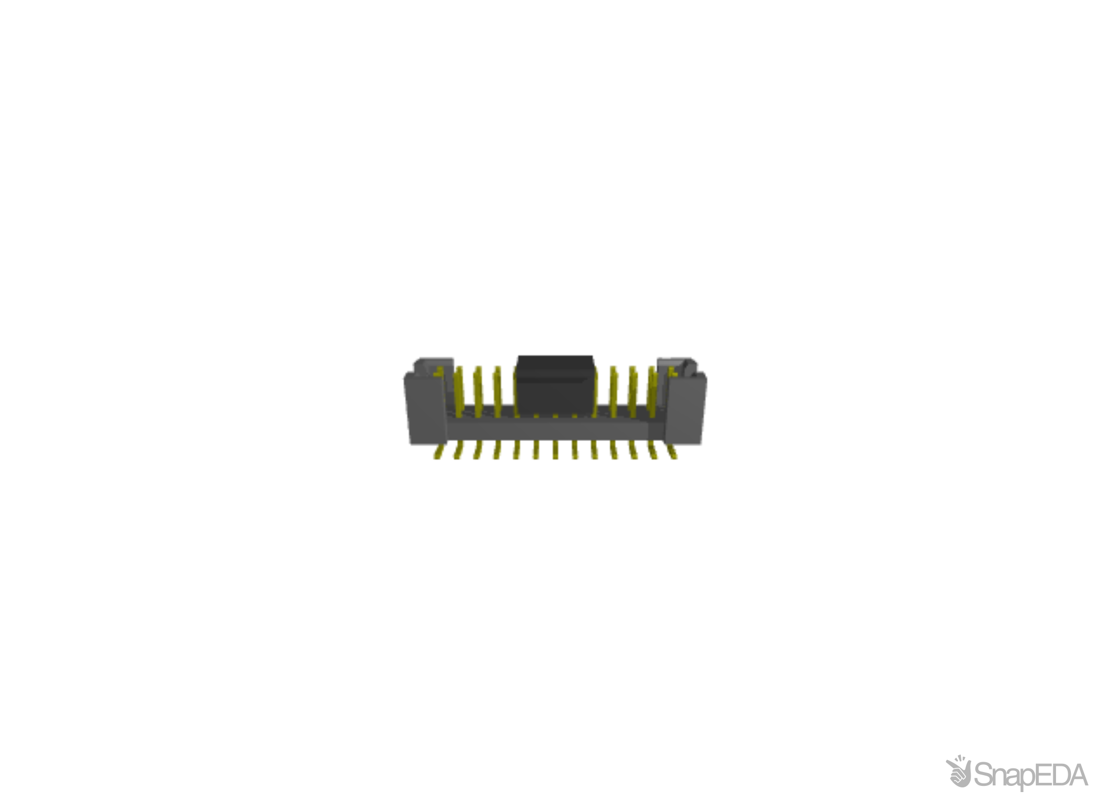 TSSH-113-01-L-DV-P-TR 3D Model