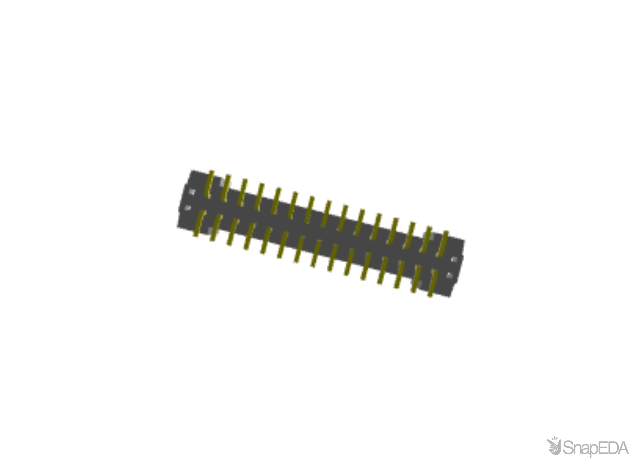 TSSH-115-01-L-DV 3D Model
