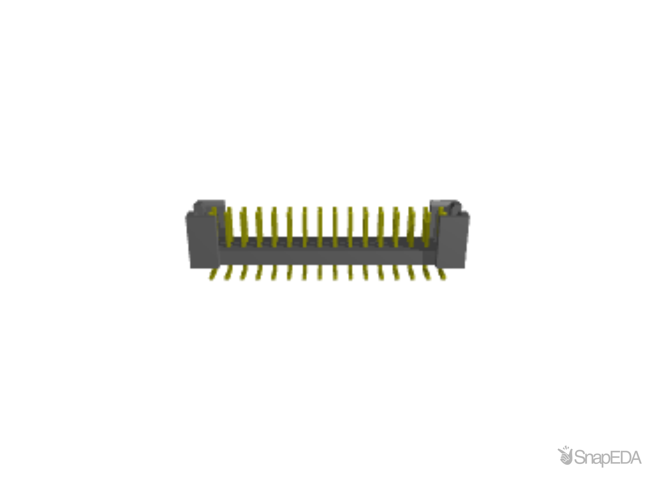 TSSH-116-01-T-DV 3D Model