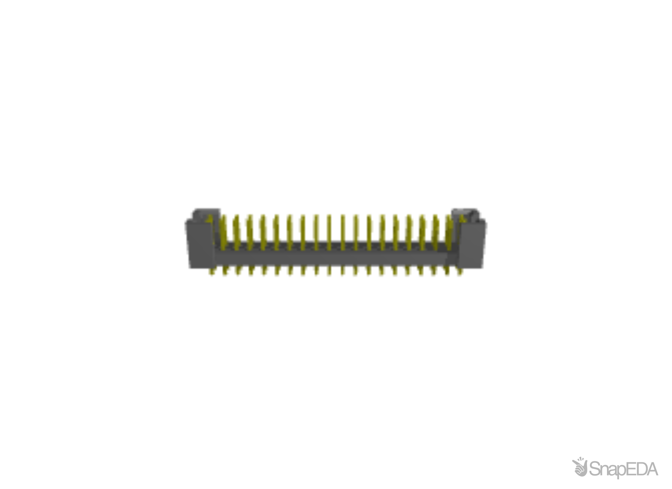 TSSH-120-01-L-D 3D Model