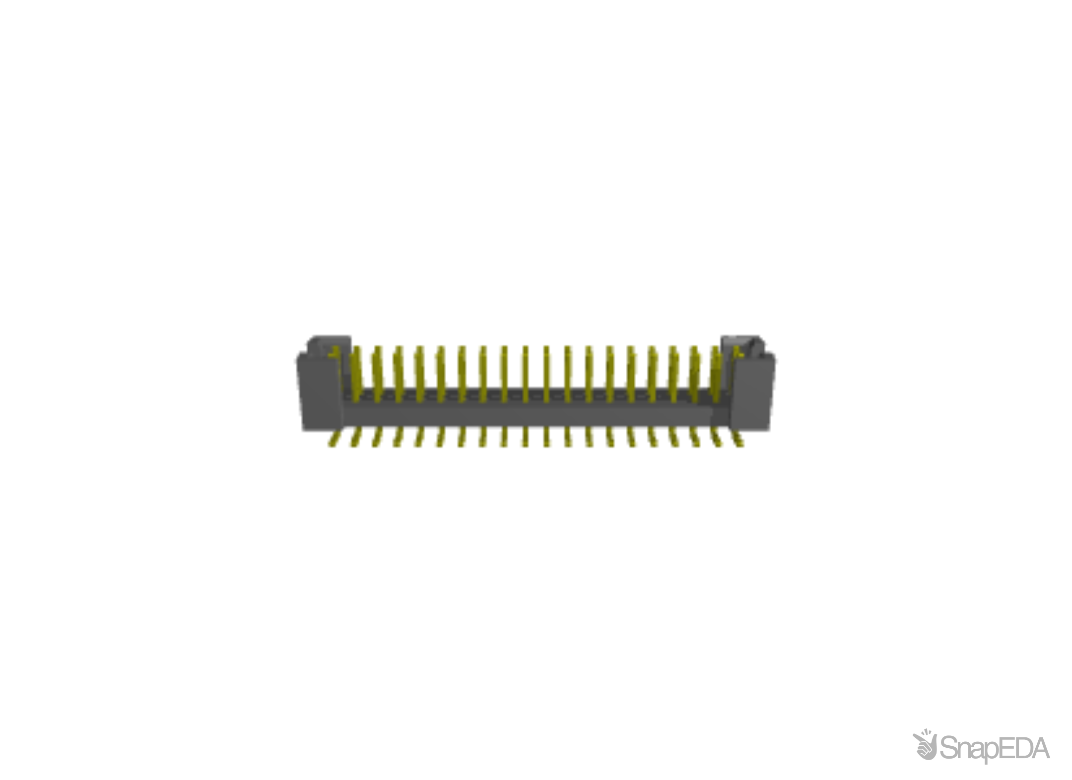TSSH-120-01-L-DV 3D Model
