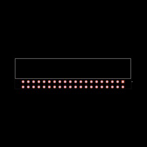 TSSH-120-01-S-D-RA Footprint