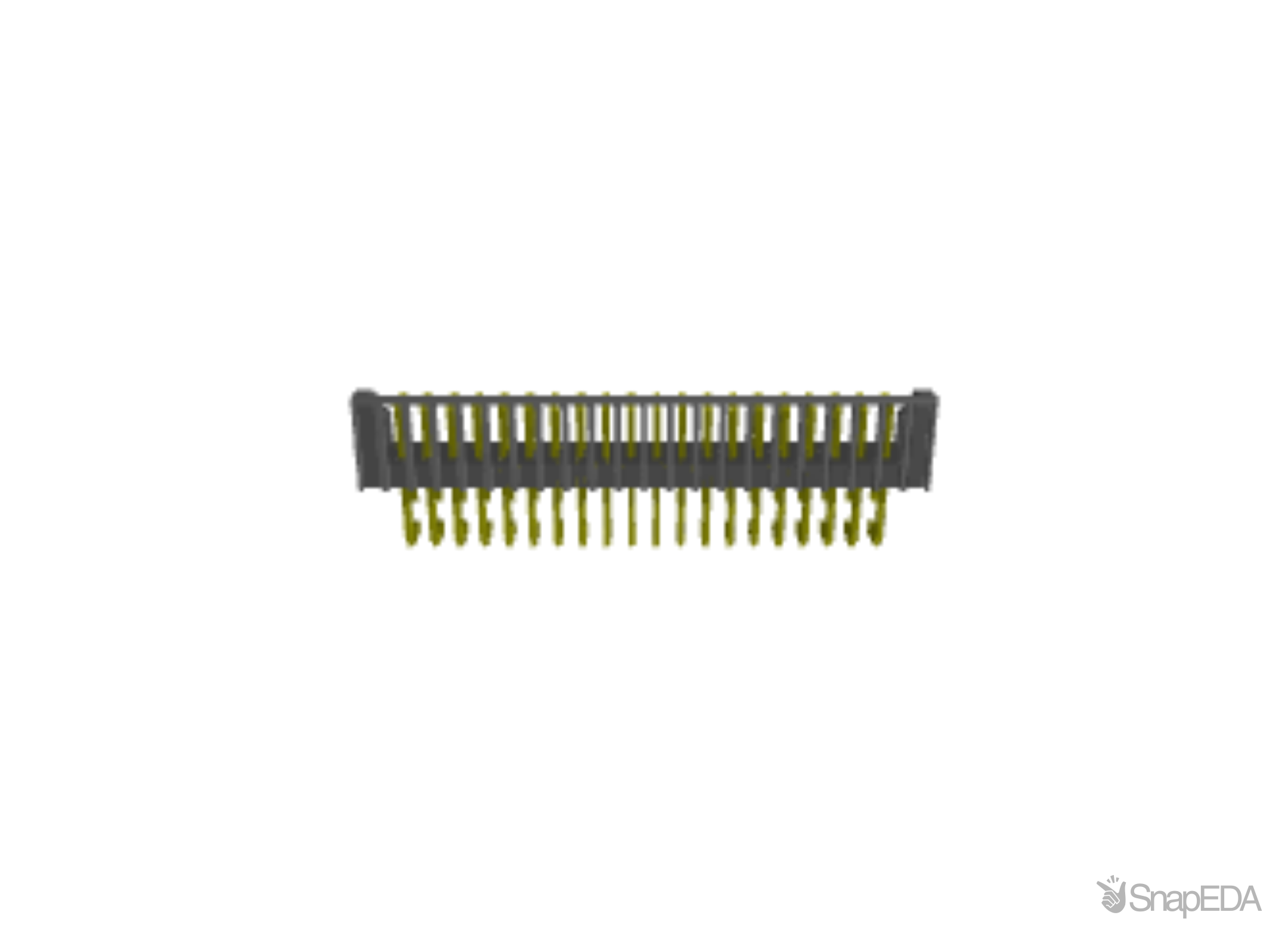 TSSH-120-01-S-DH 3D Model