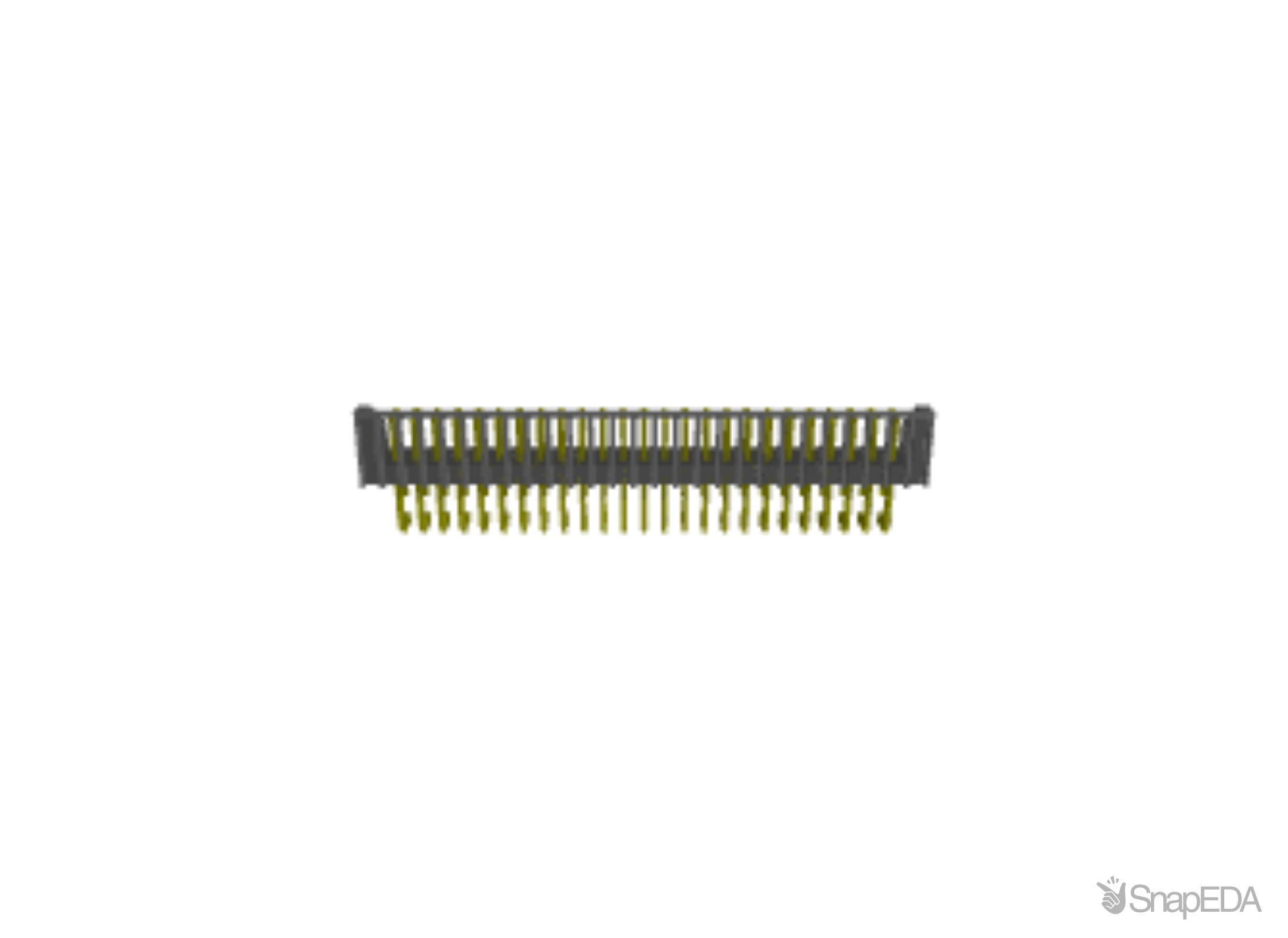 TSSH-125-01-F-DH 3D Model