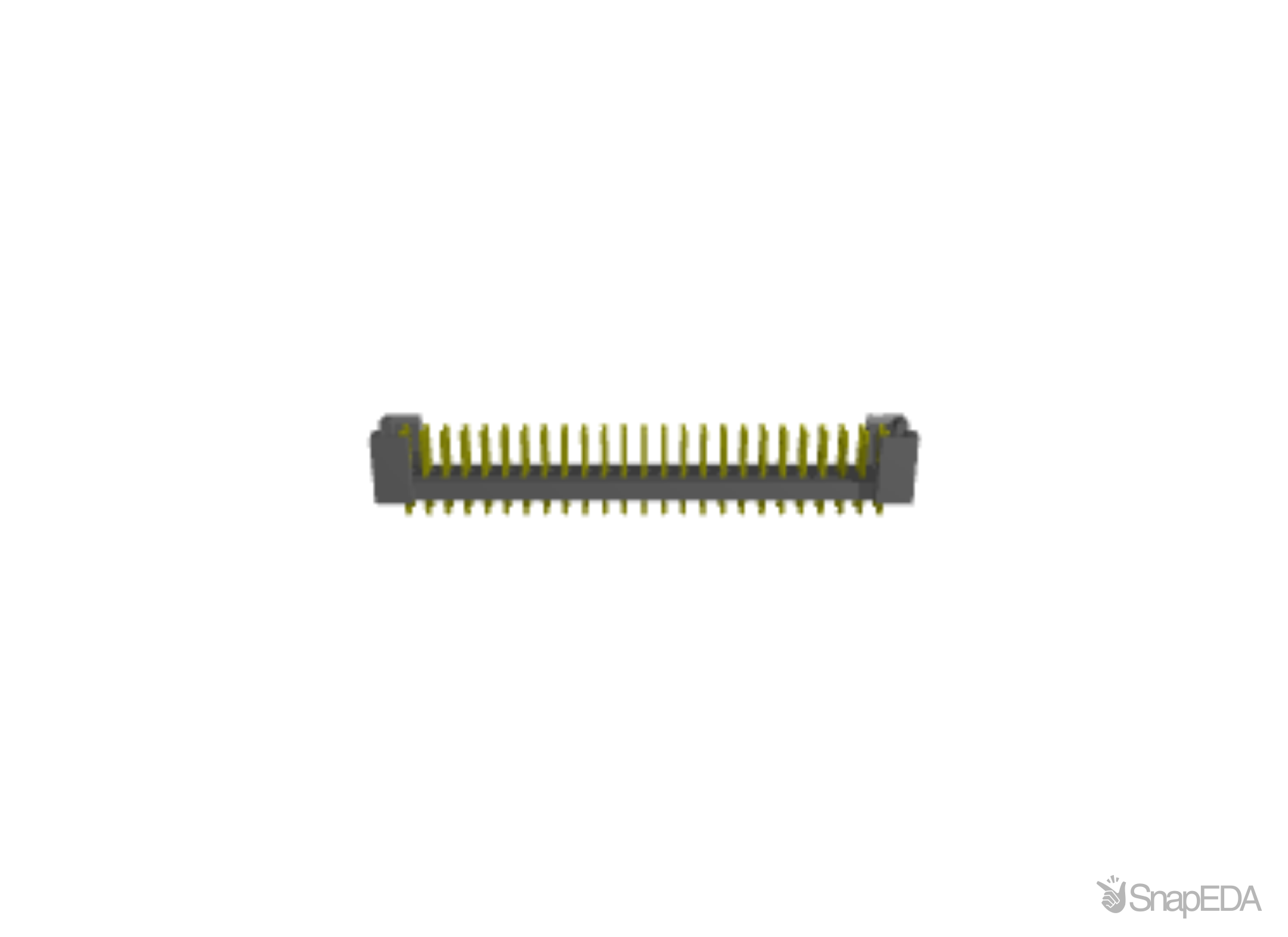 TSSH-125-01-S-D 3D Model