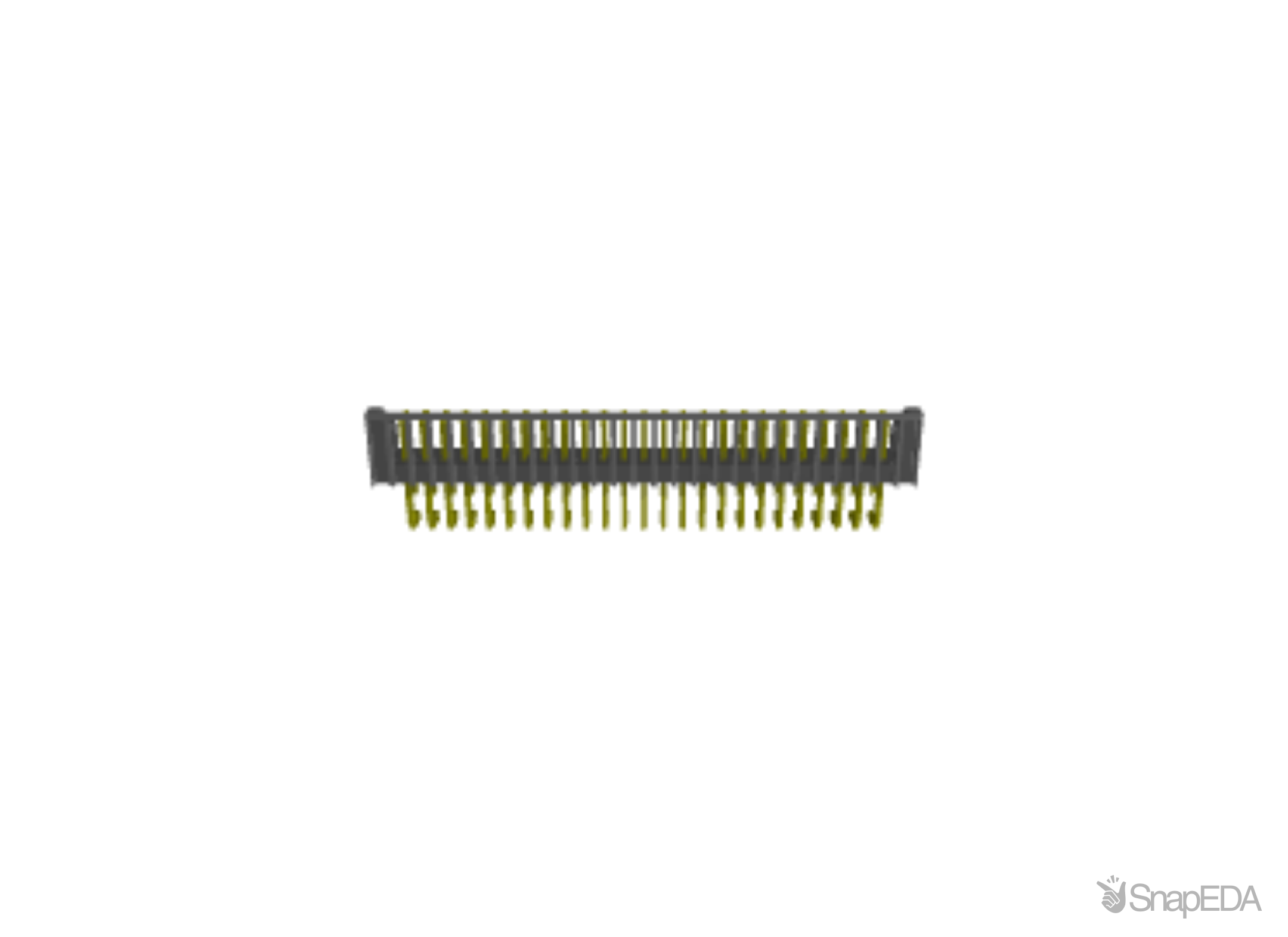 TSSH-125-01-S-DH 3D Model