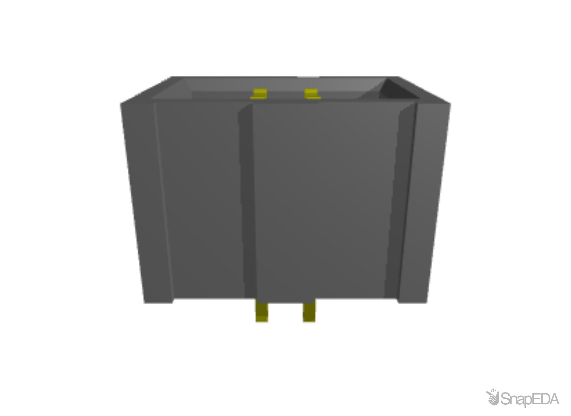 TST-102-01-F-D 3D Model