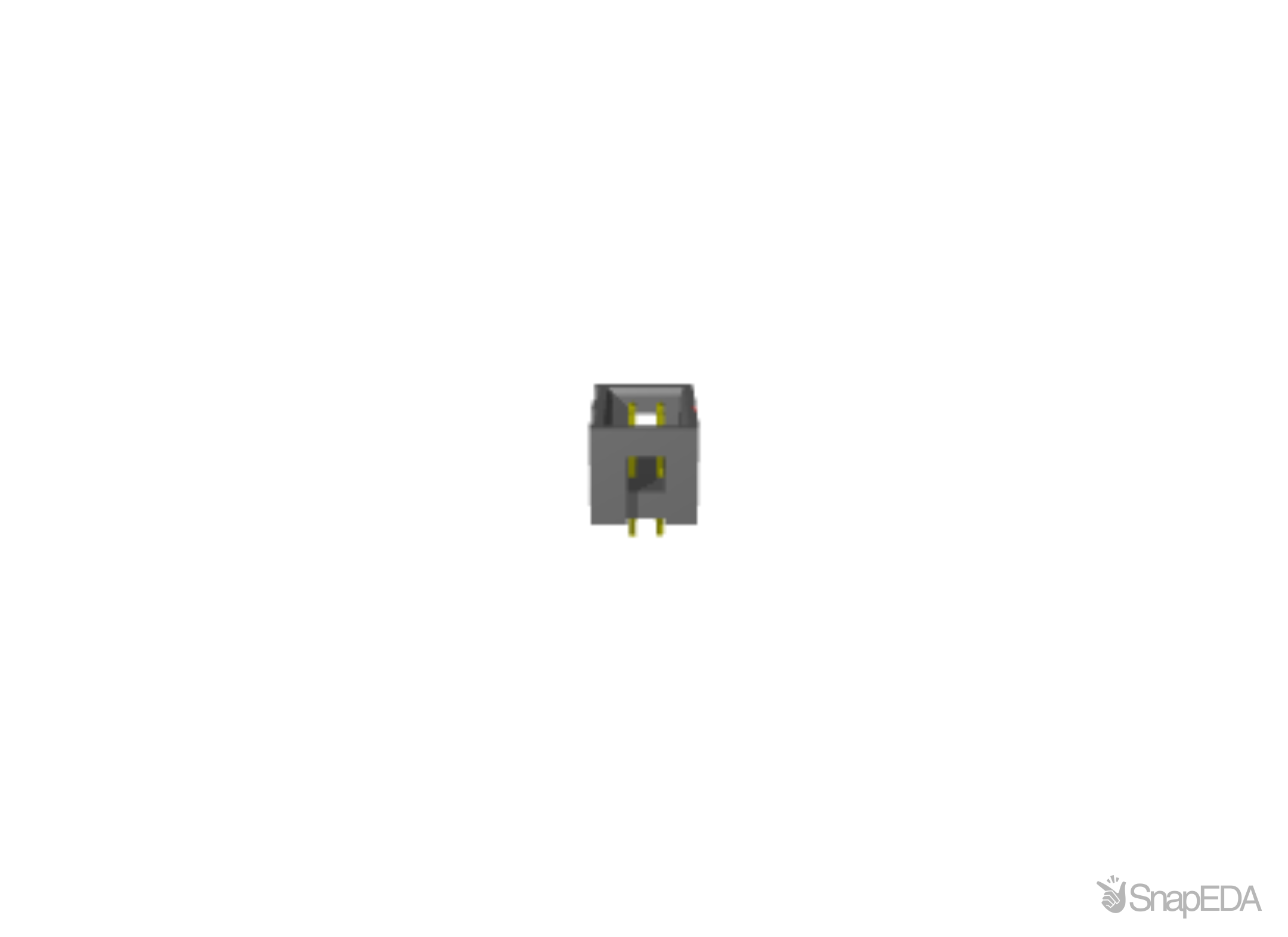 TST-102-01-G-D 3D Model