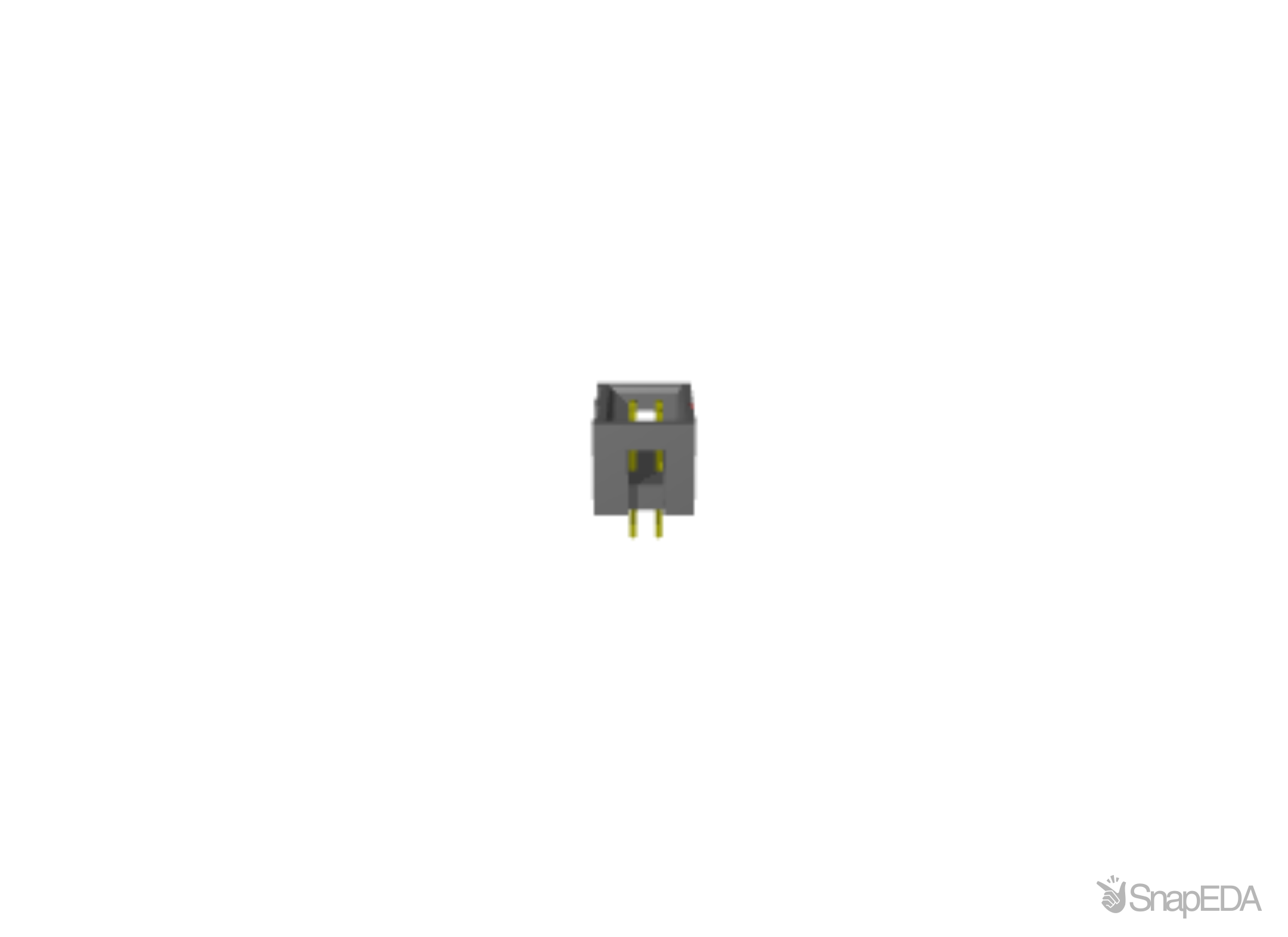 TST-102-02-G-D 3D Model