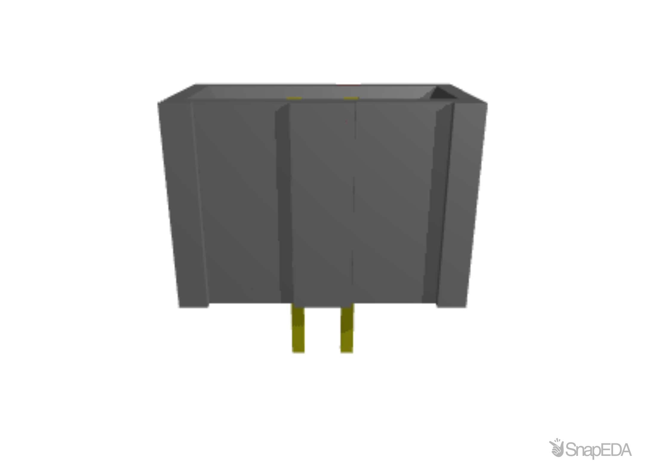 TST-102-02-G-S 3D Model