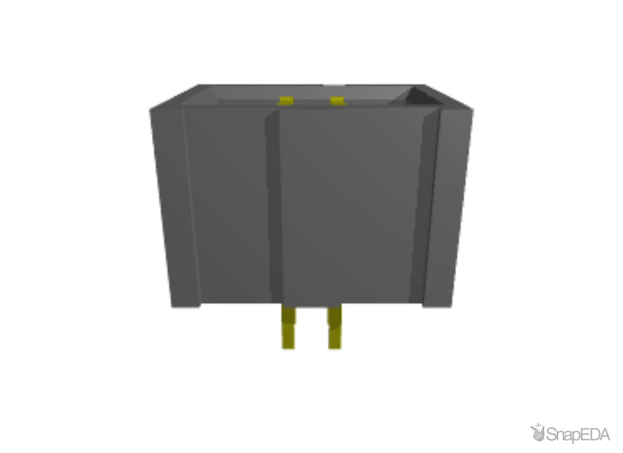 TST-102-02-S-D 3D Model