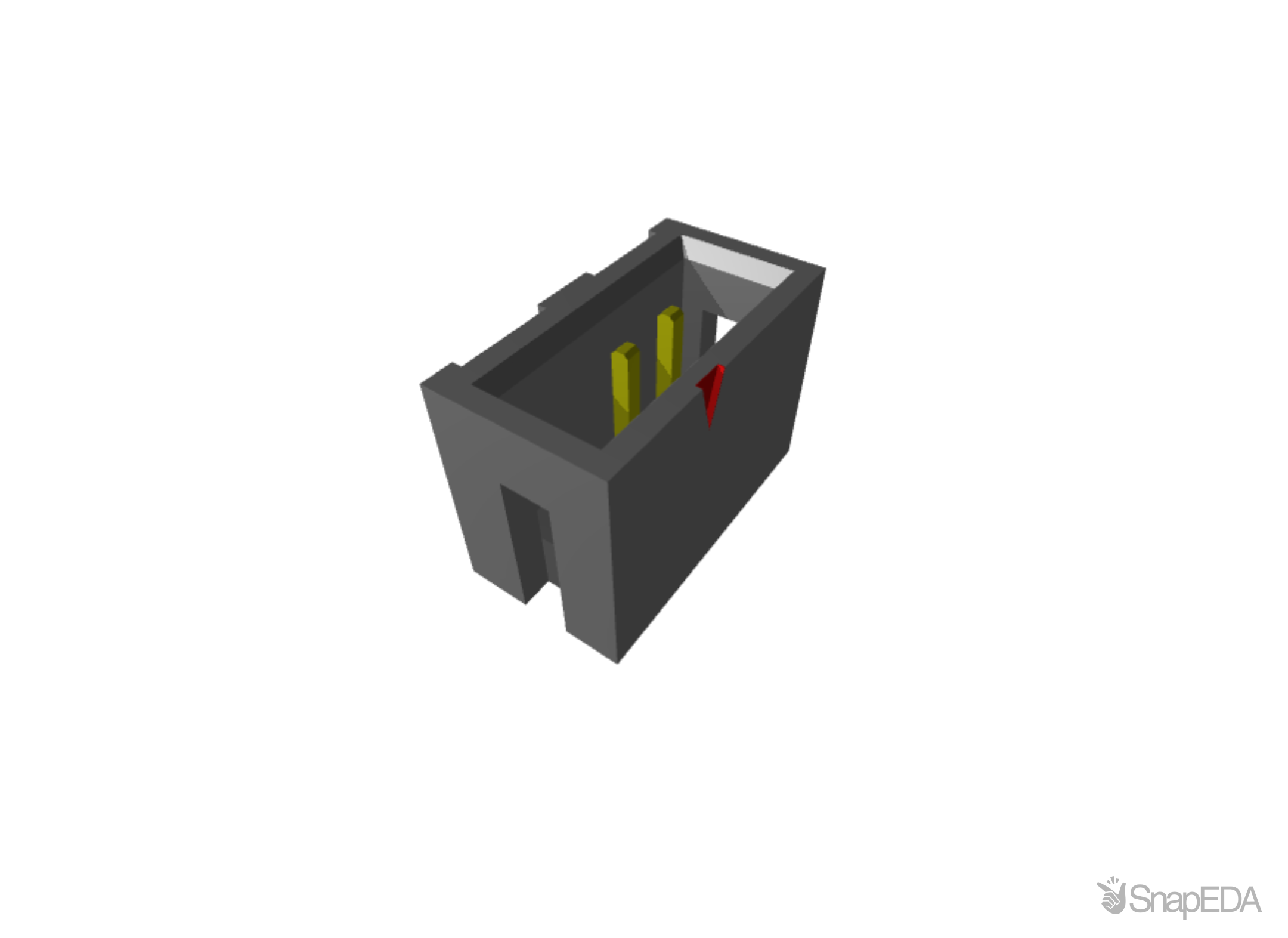 TST-102-02-T-S 3D Model