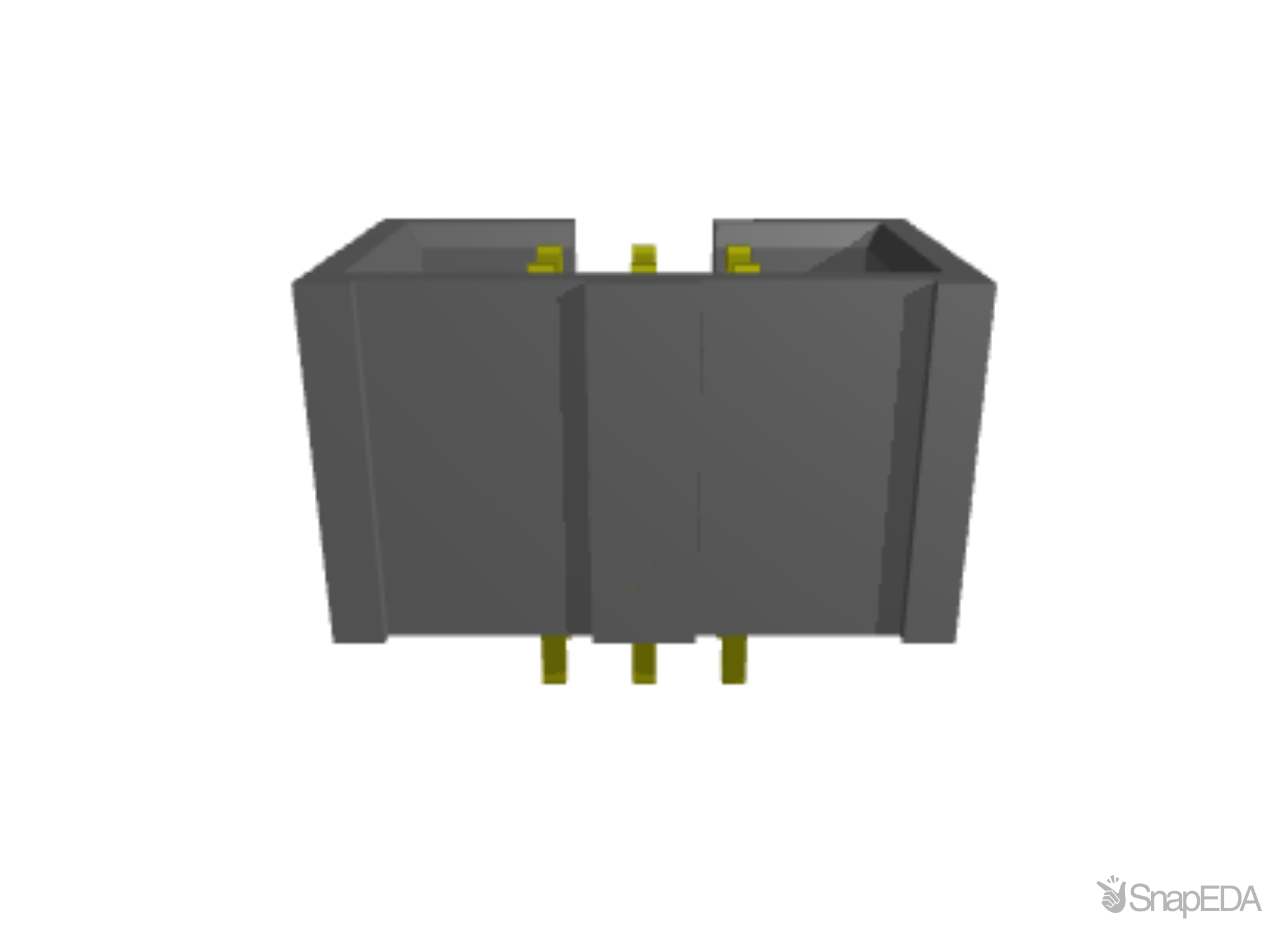 TST-103-01-F-D 3D Model