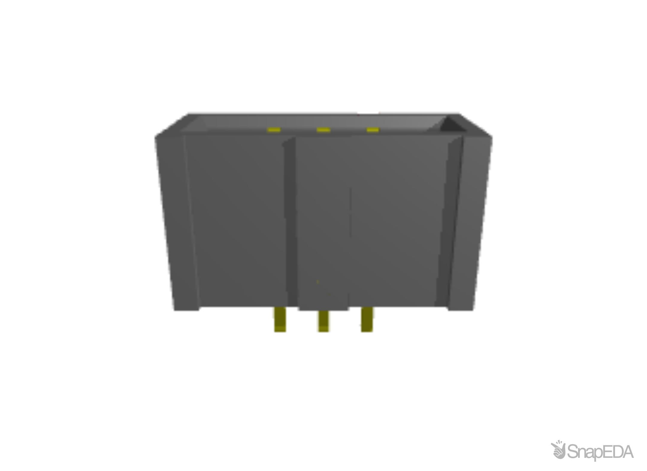 TST-103-01-G-S 3D Model