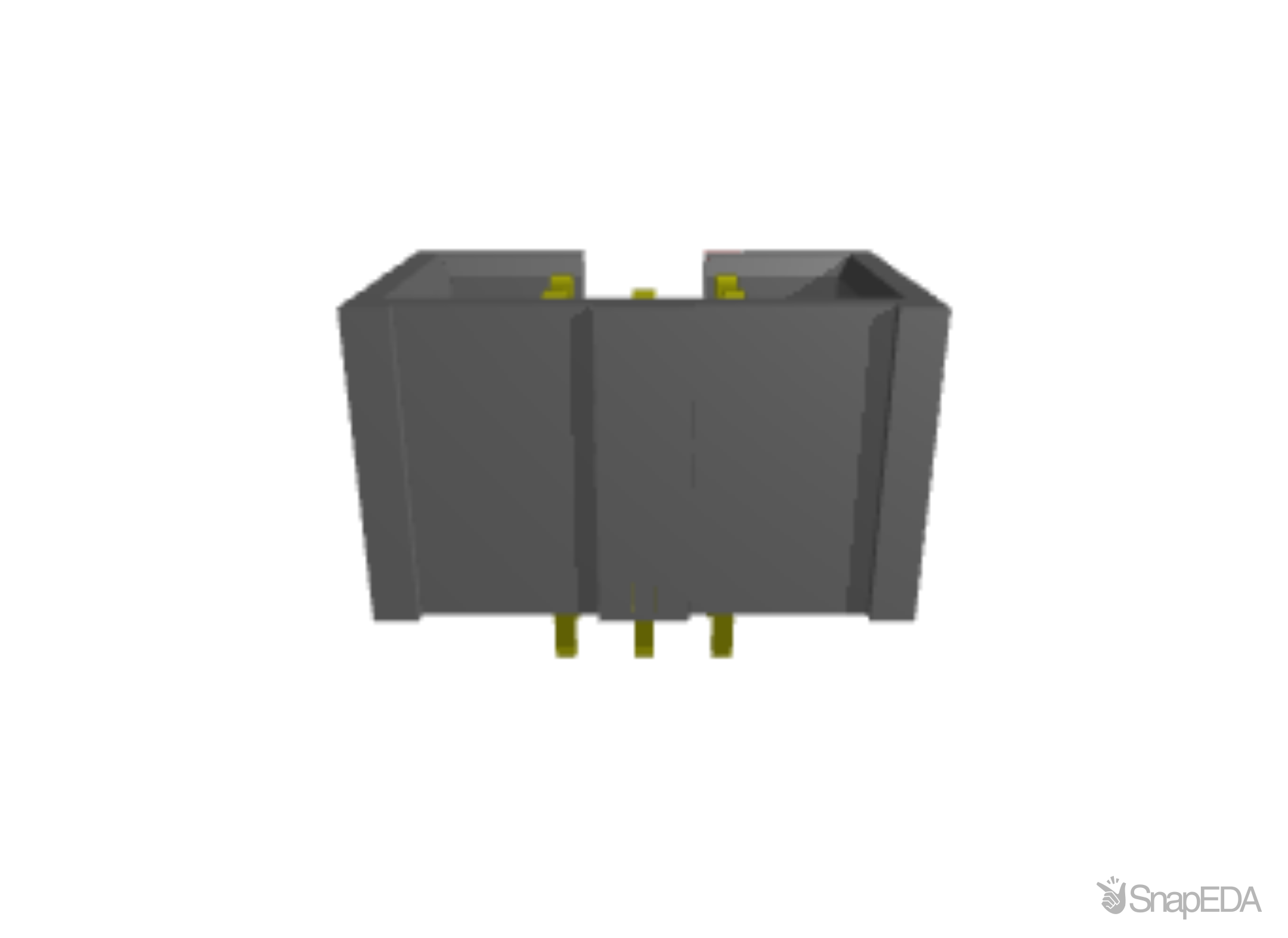 TST-103-01-L-D-03 3D Model