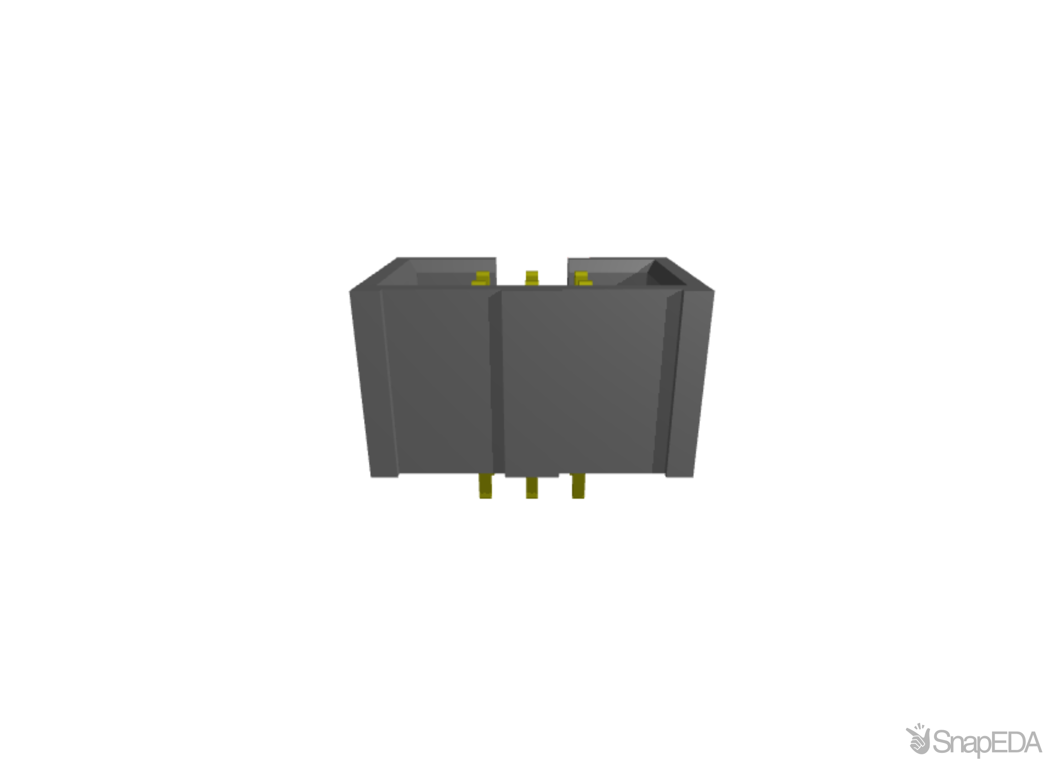 TST-103-01-L-D 3D Model