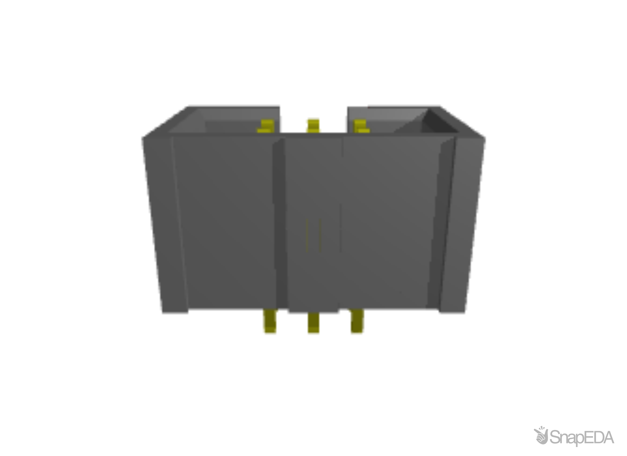 TST-103-01-S-D 3D Model