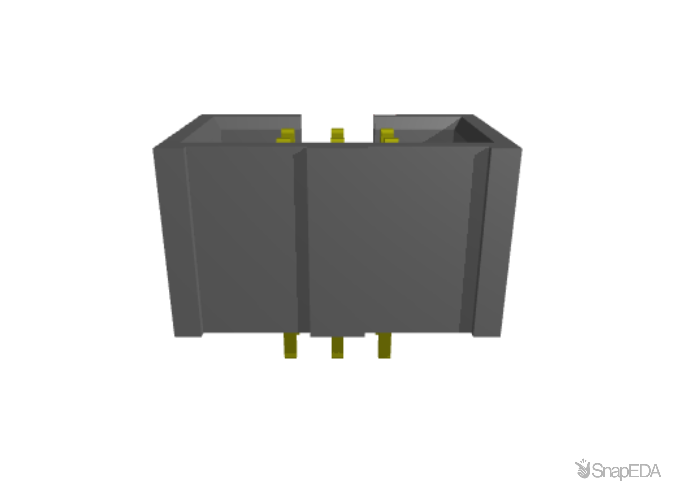 TST-103-01-T-D 3D Model