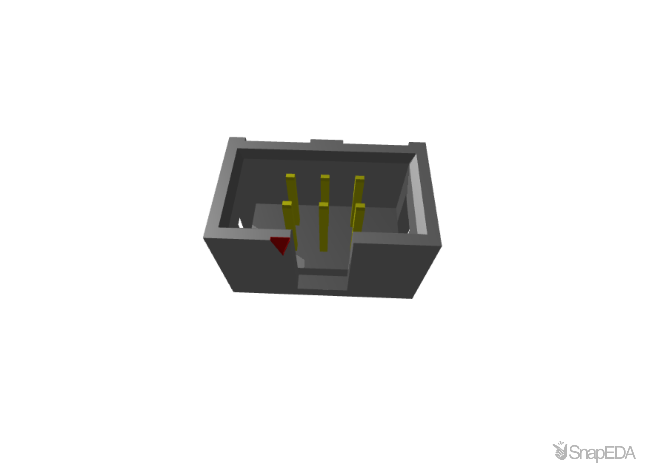 TST-103-02-F-D 3D Model