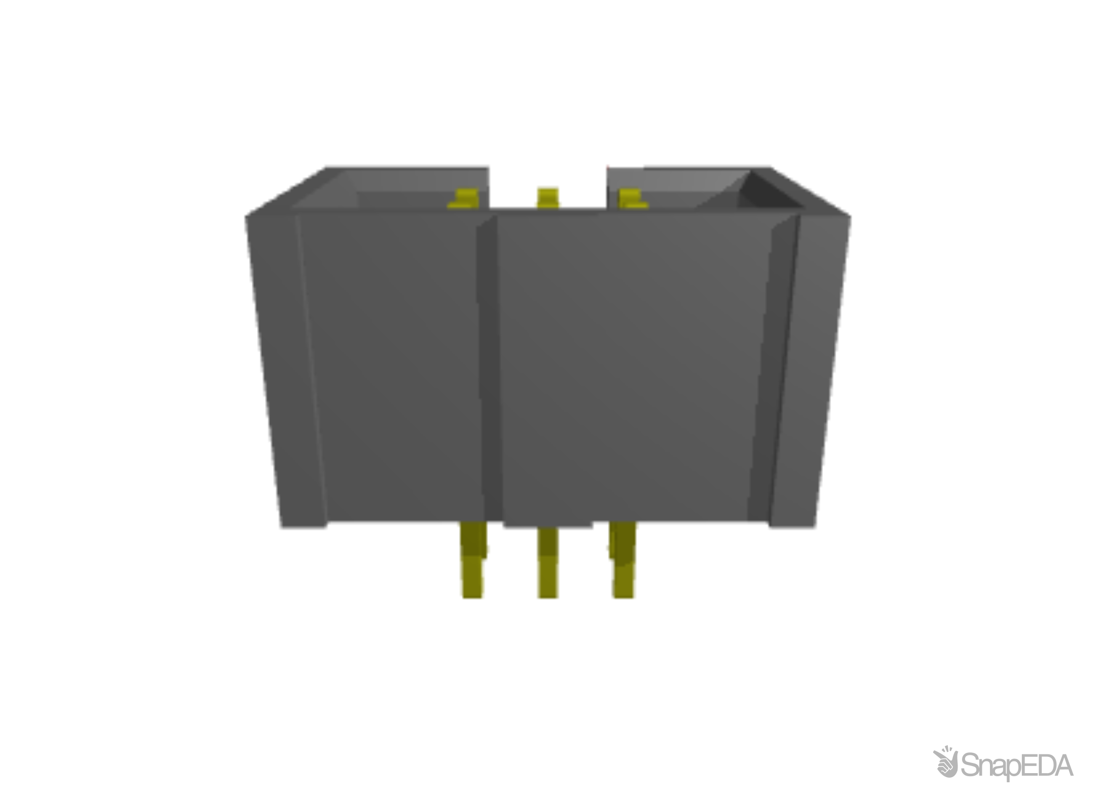 TST-103-02-G-D 3D Model