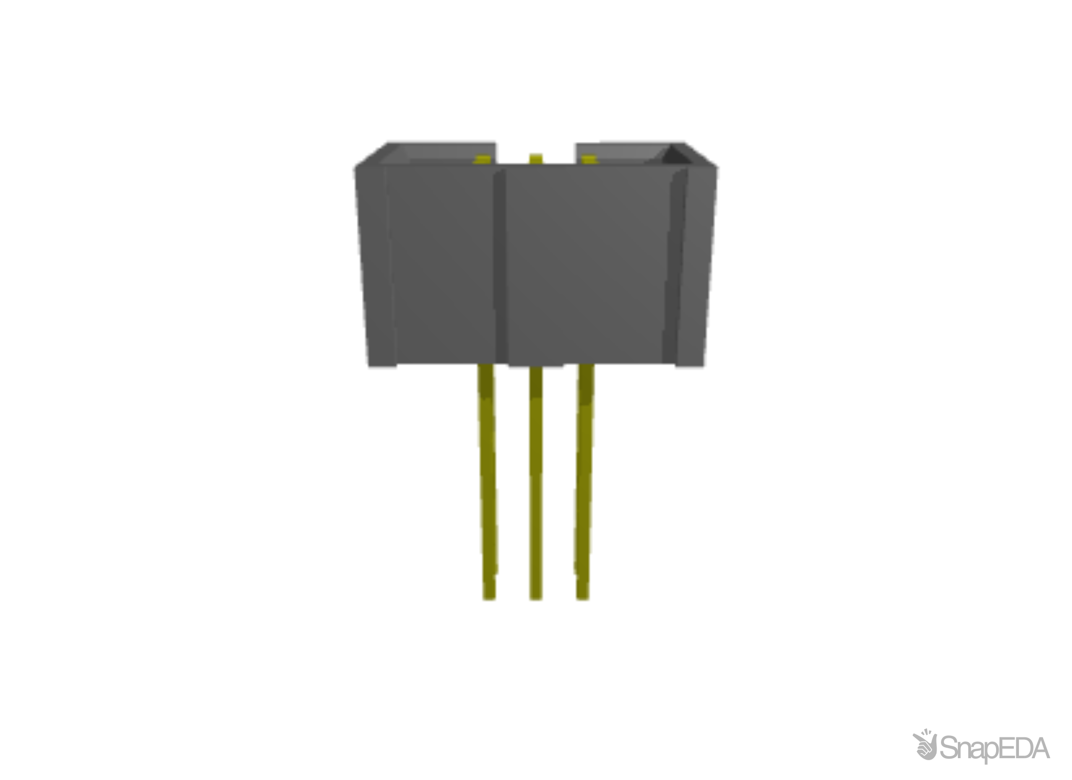 TST-103-03-G-D 3D Model