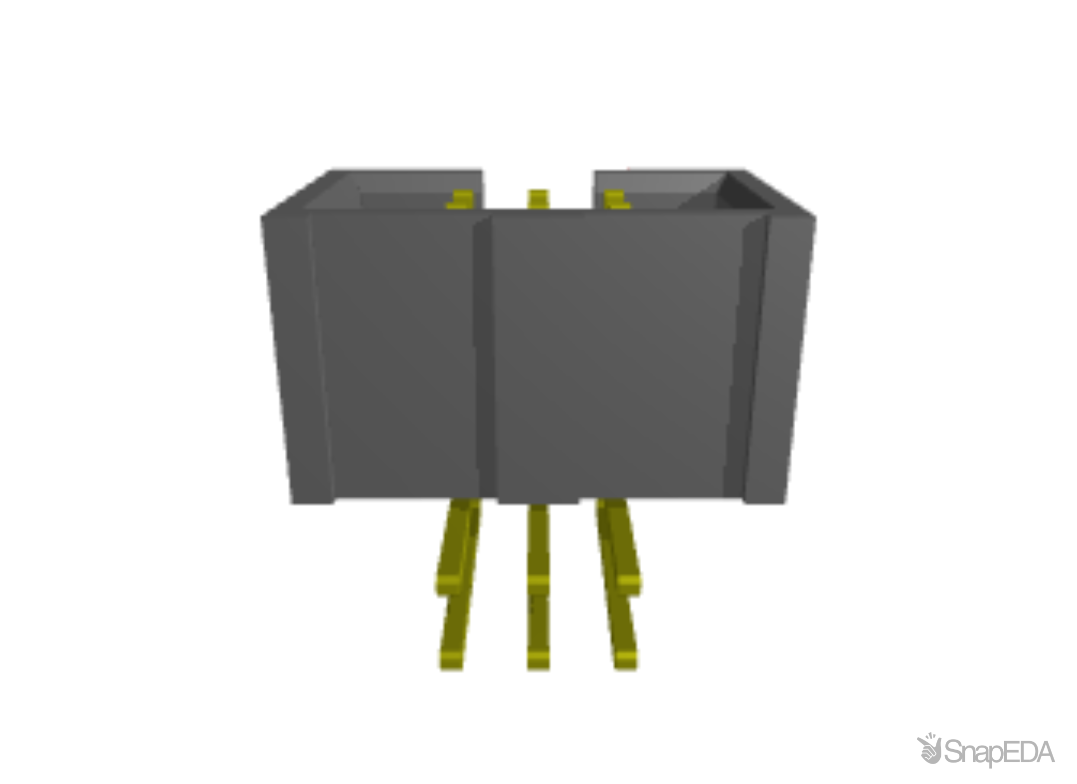 TST-103-04-L-D-RA 3D Model