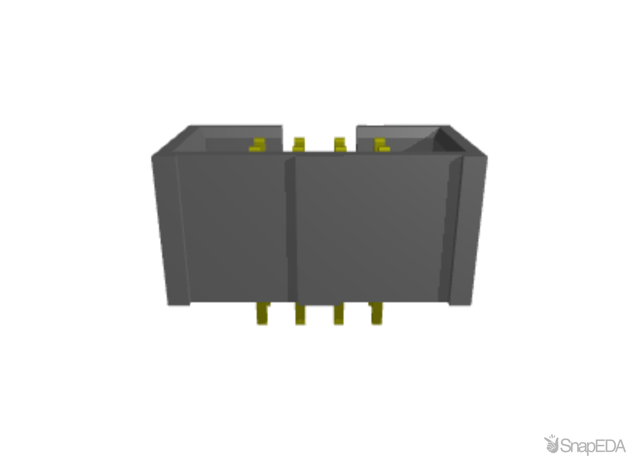 TST-104-01-G-D 3D Model