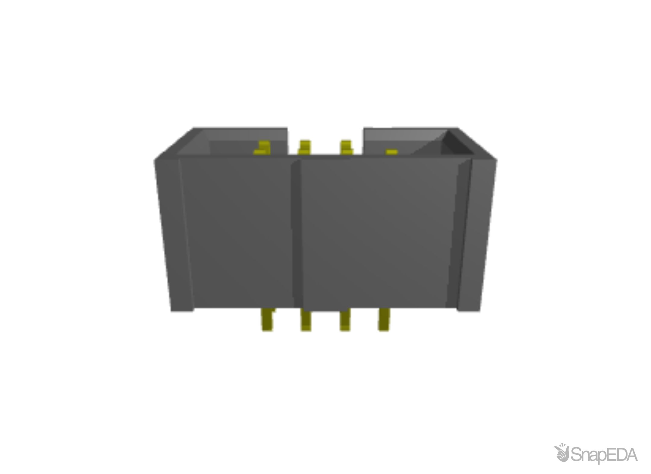 TST-104-01-L-D-01 3D Model