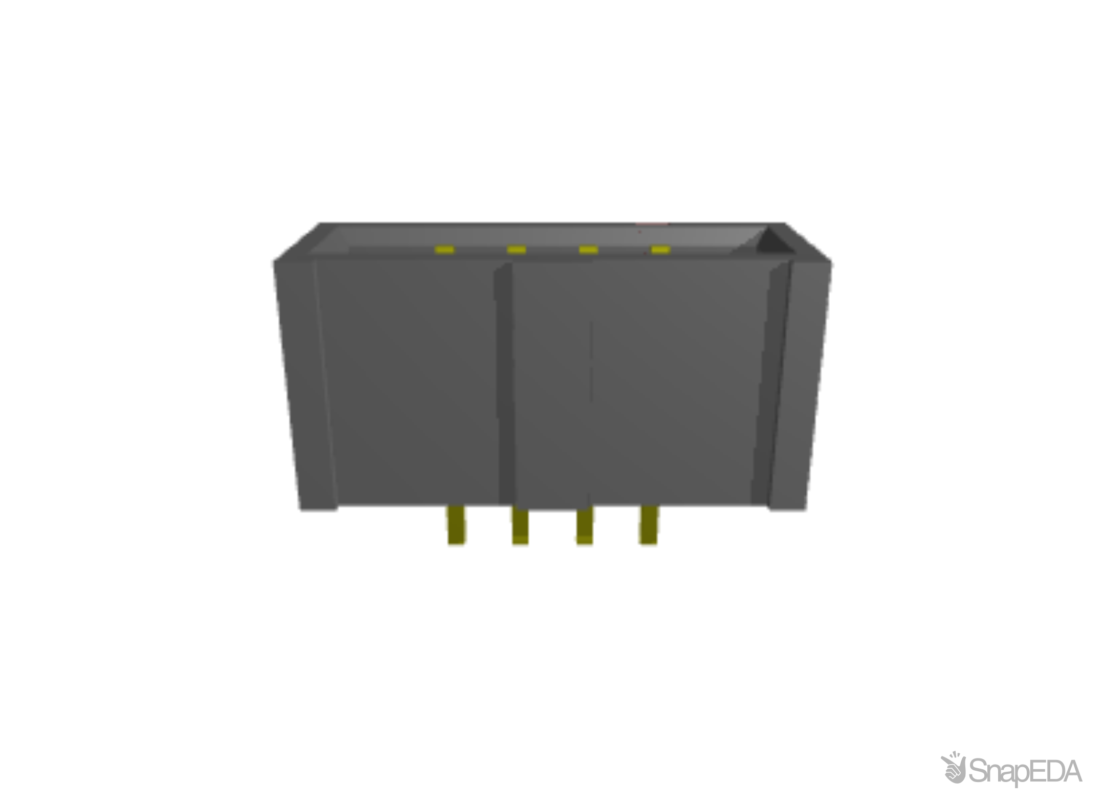 TST-104-01-L-S 3D Model