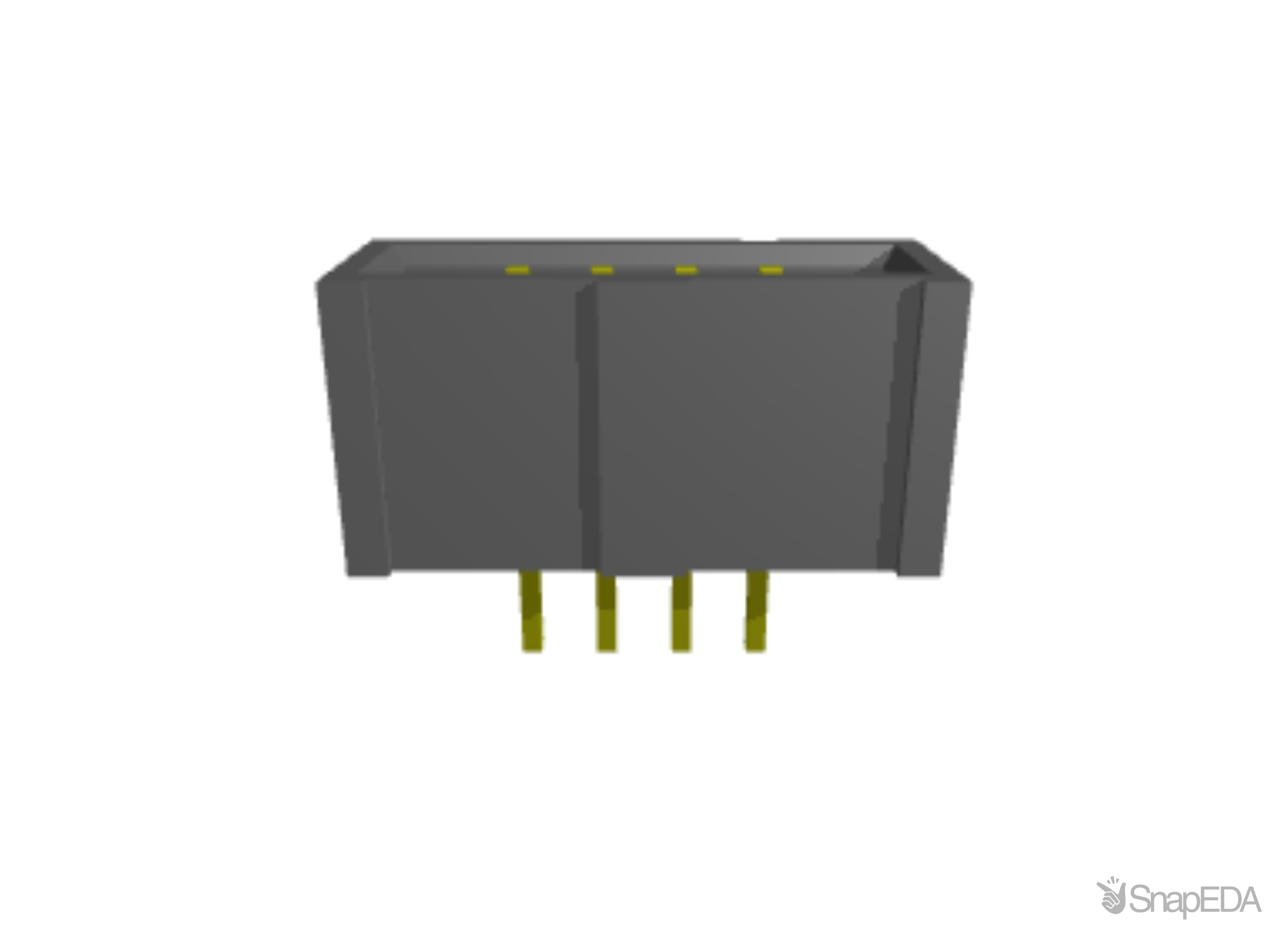 TST-104-02-L-S 3D Model